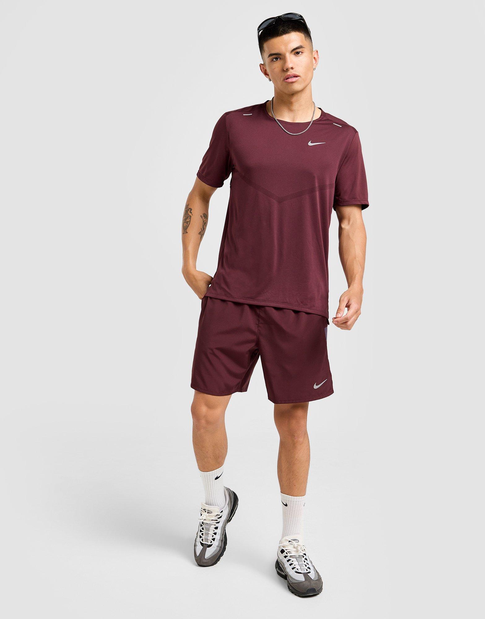 Nike Rise 365 T-Shirt