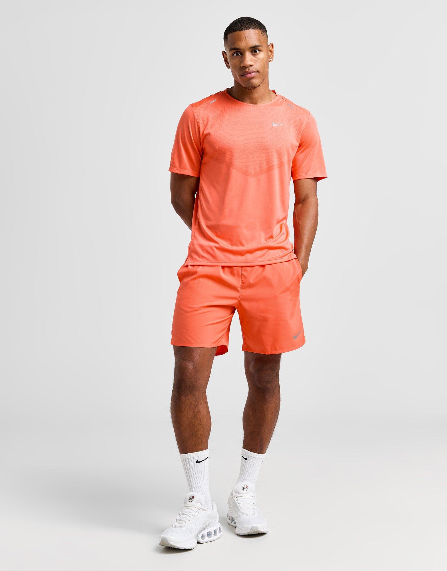 Nike Rise 365 T-Shirt