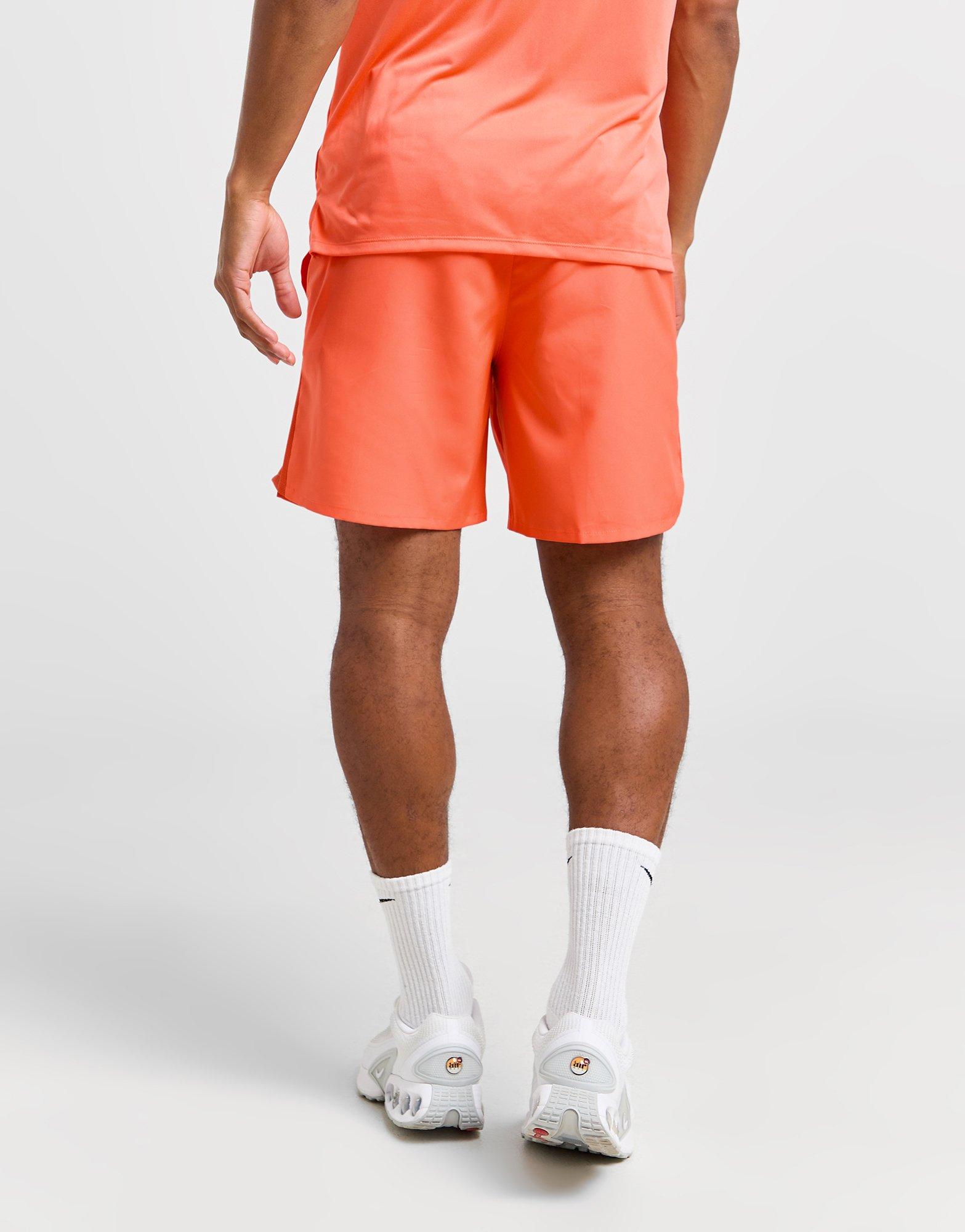 今 話題 の 人気 商品 Orange Nike Challenger 7 パンツ