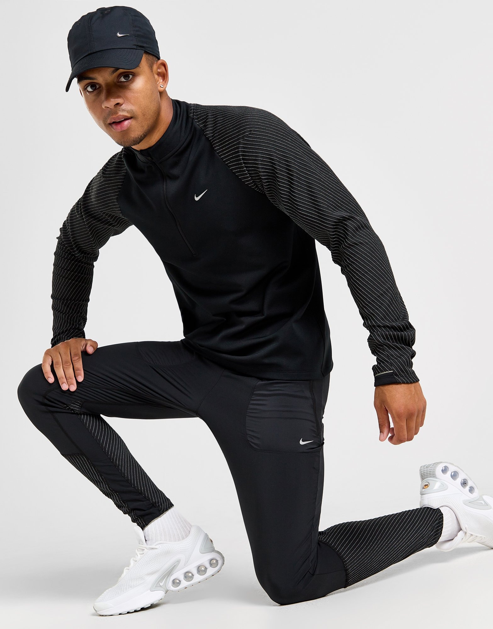 Nike Elite Run Division Track Pants