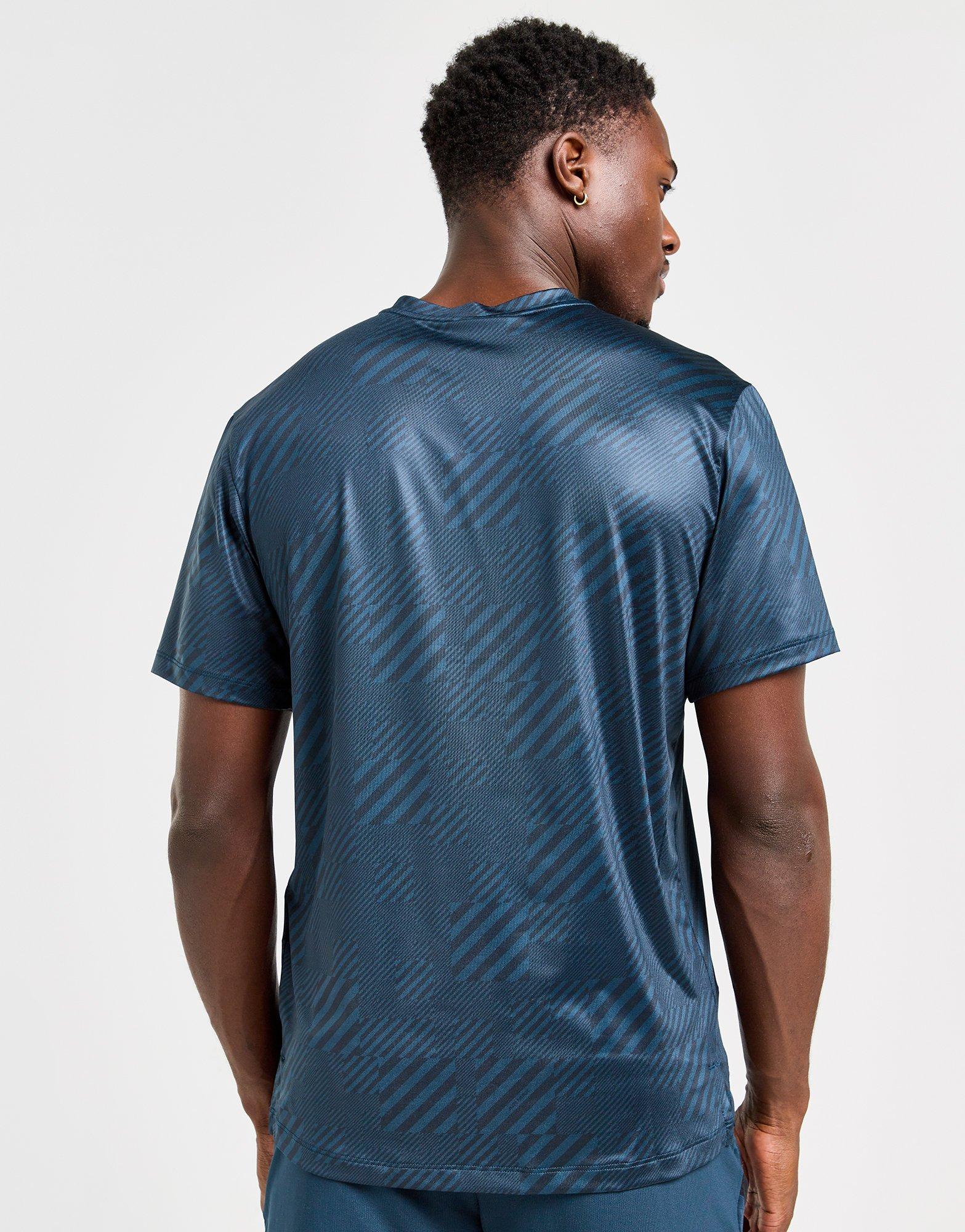 Nike T-shirt voor heren Air Max