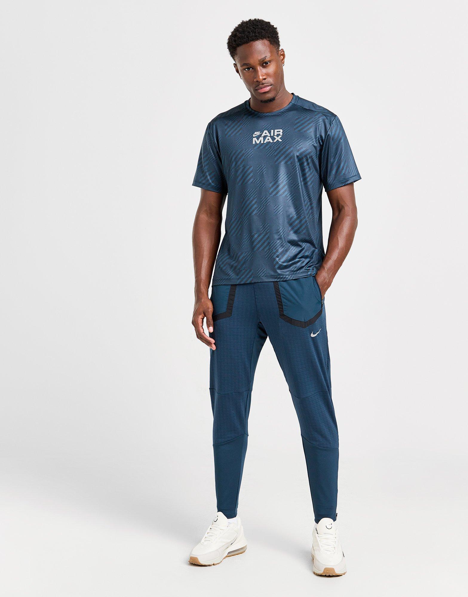 Nike T-shirt voor heren Air Max
