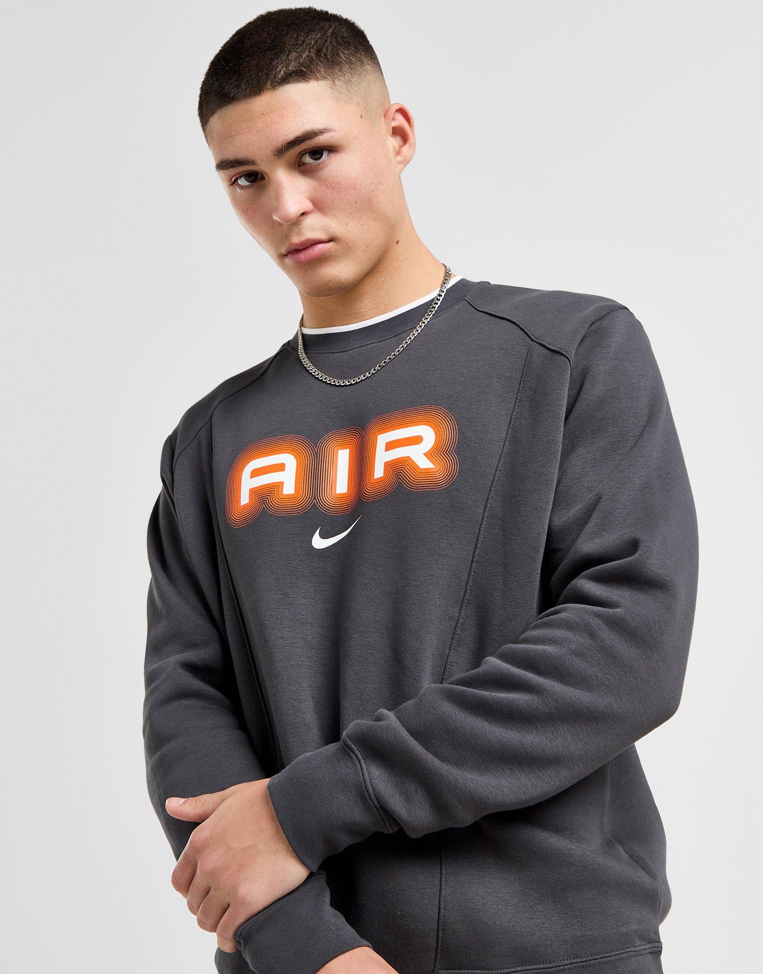 Nike Air Crew Sweatshirt