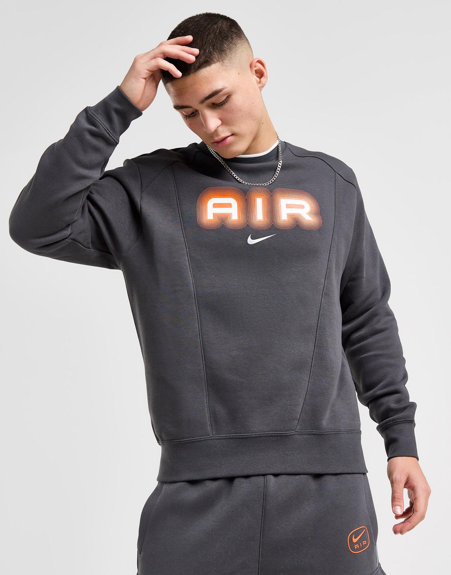 Nike Air Crew Sweatshirt