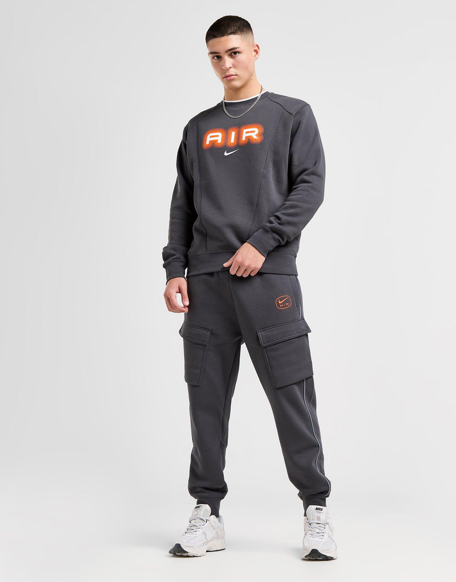 Nike Air Crew Sweatshirt