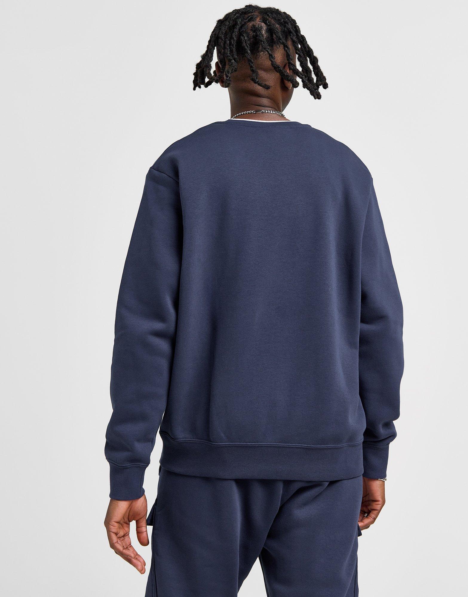 Nike Air Crew Sweatshirt Heren