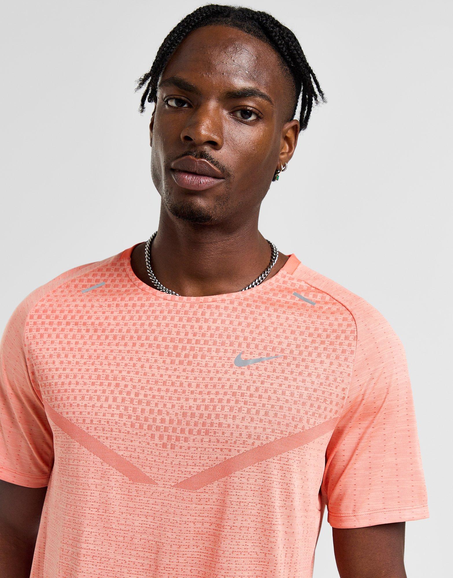 Nike TechKnit T-Shirt