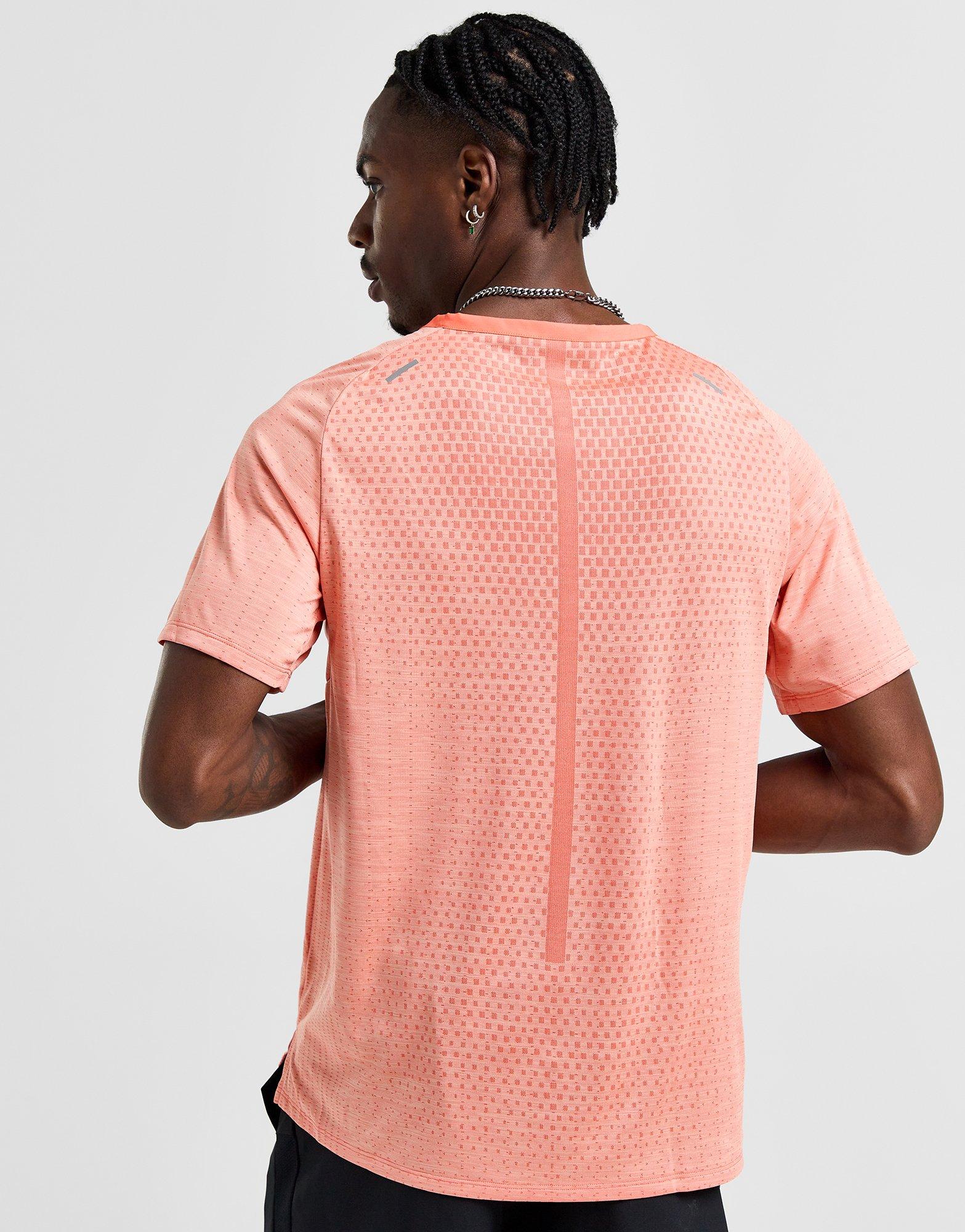 Nike TechKnit T-Shirt