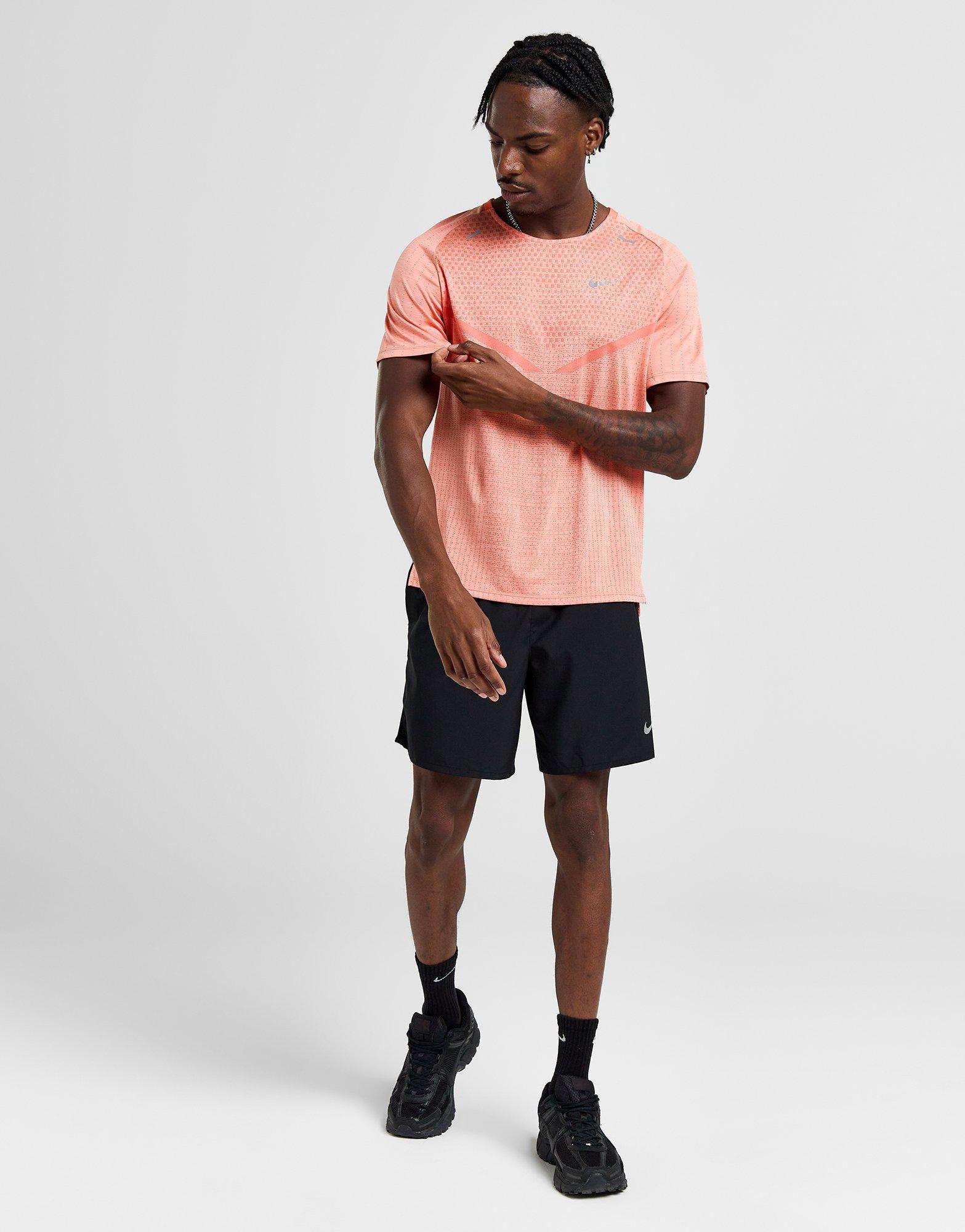 Nike TechKnit T-Shirt