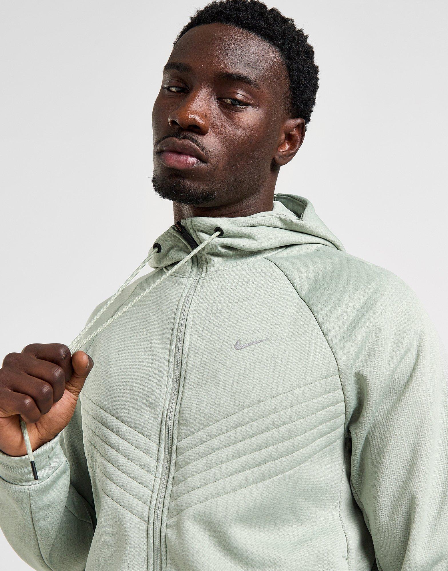 Nike Therma Sphere Full Zip Hoodie