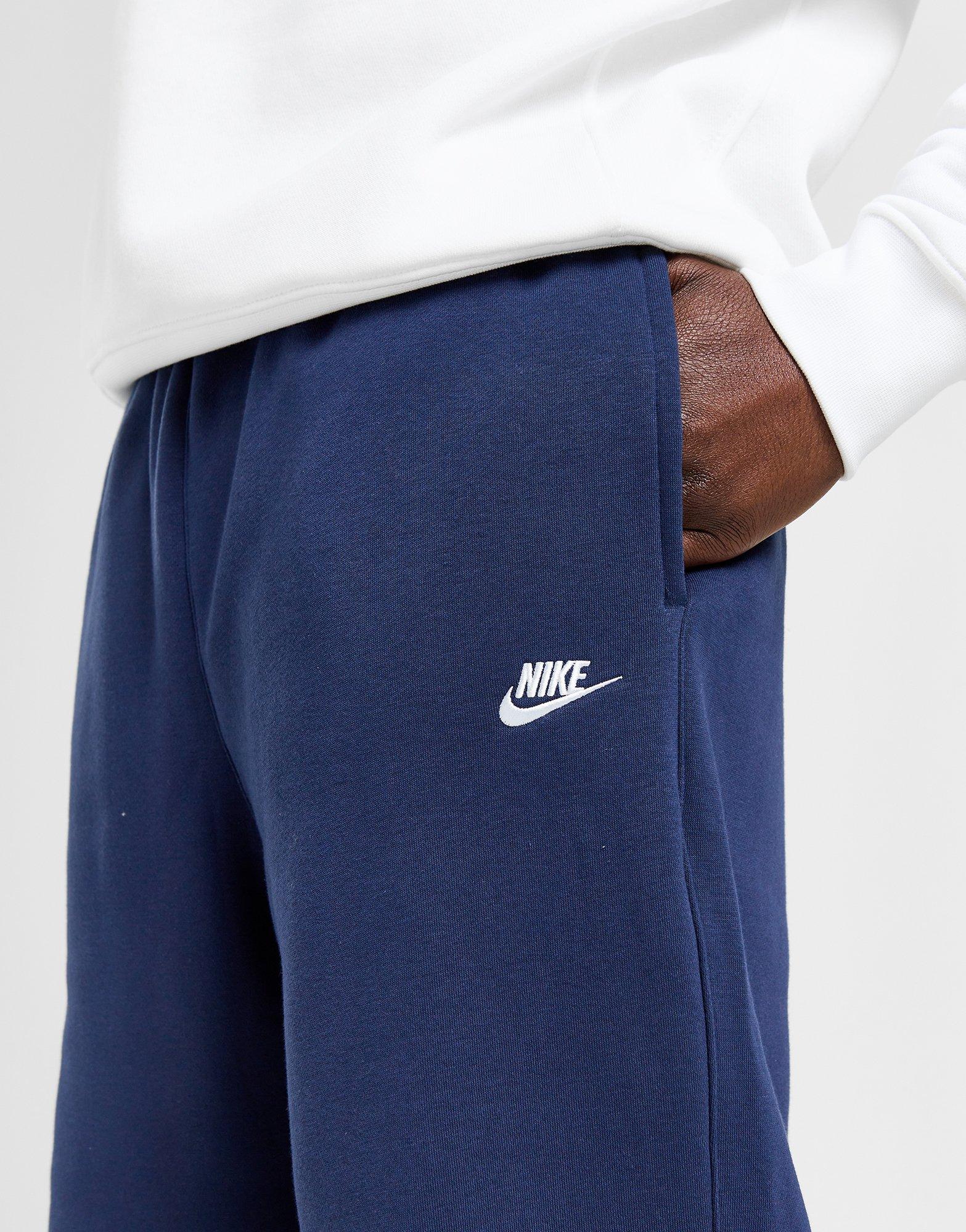 Nike Bungee Joggers