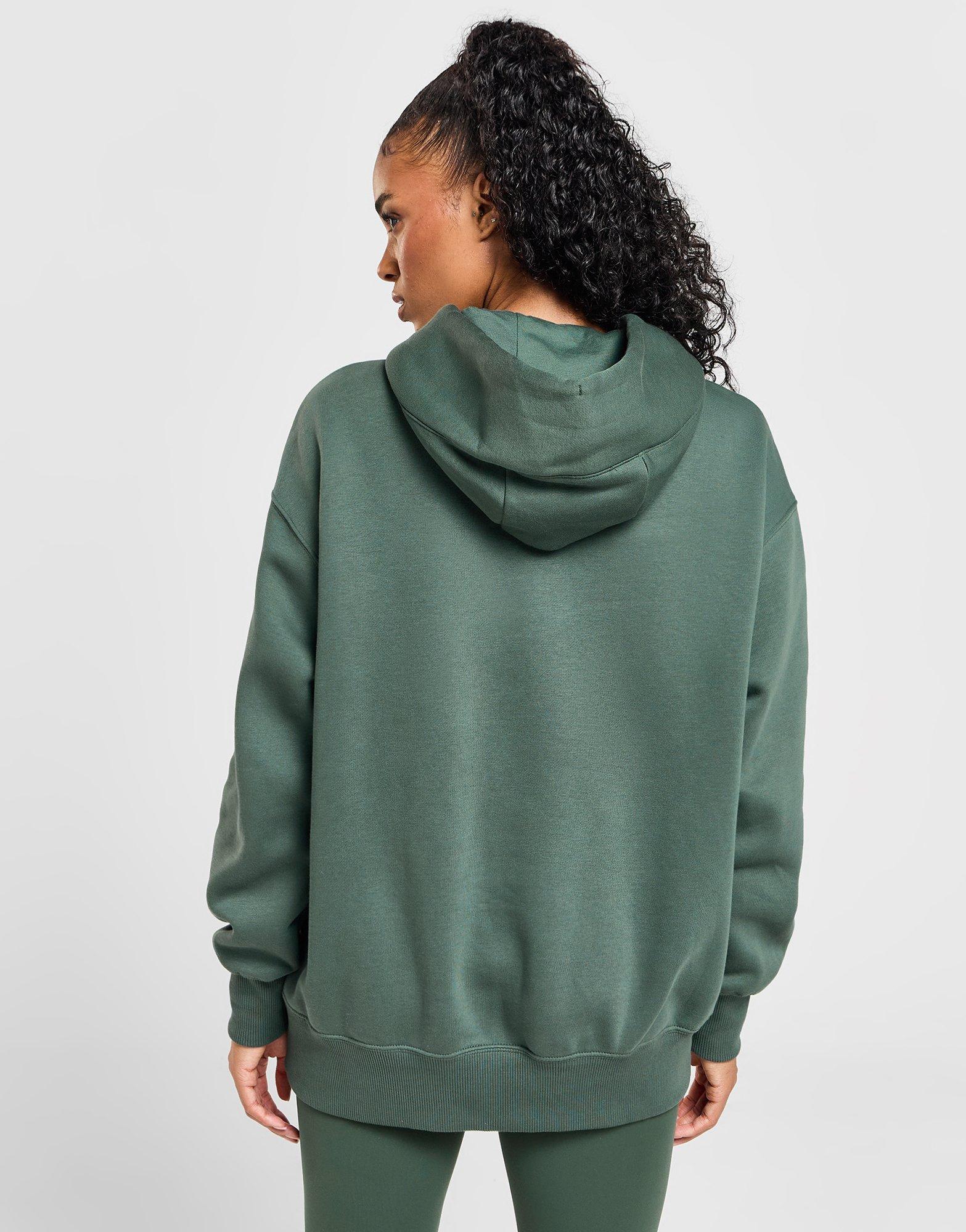 Nike Sweat à Capuche Phoenix Oversized Femme