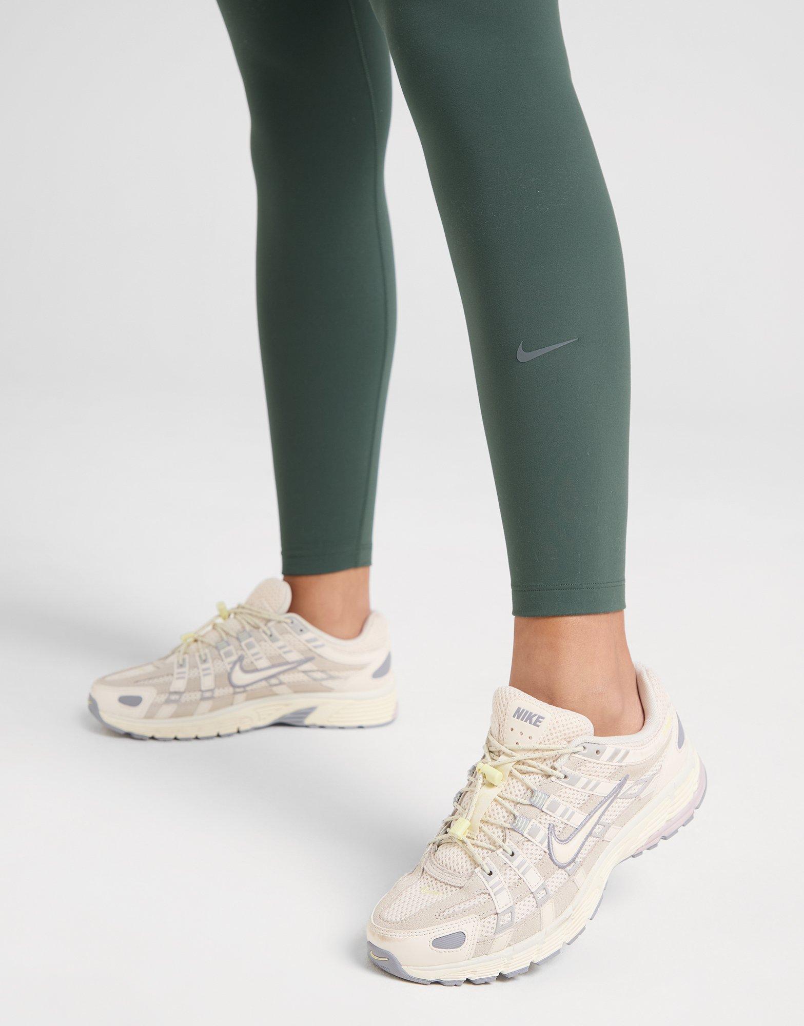 Nike Training One High Rise Leggings