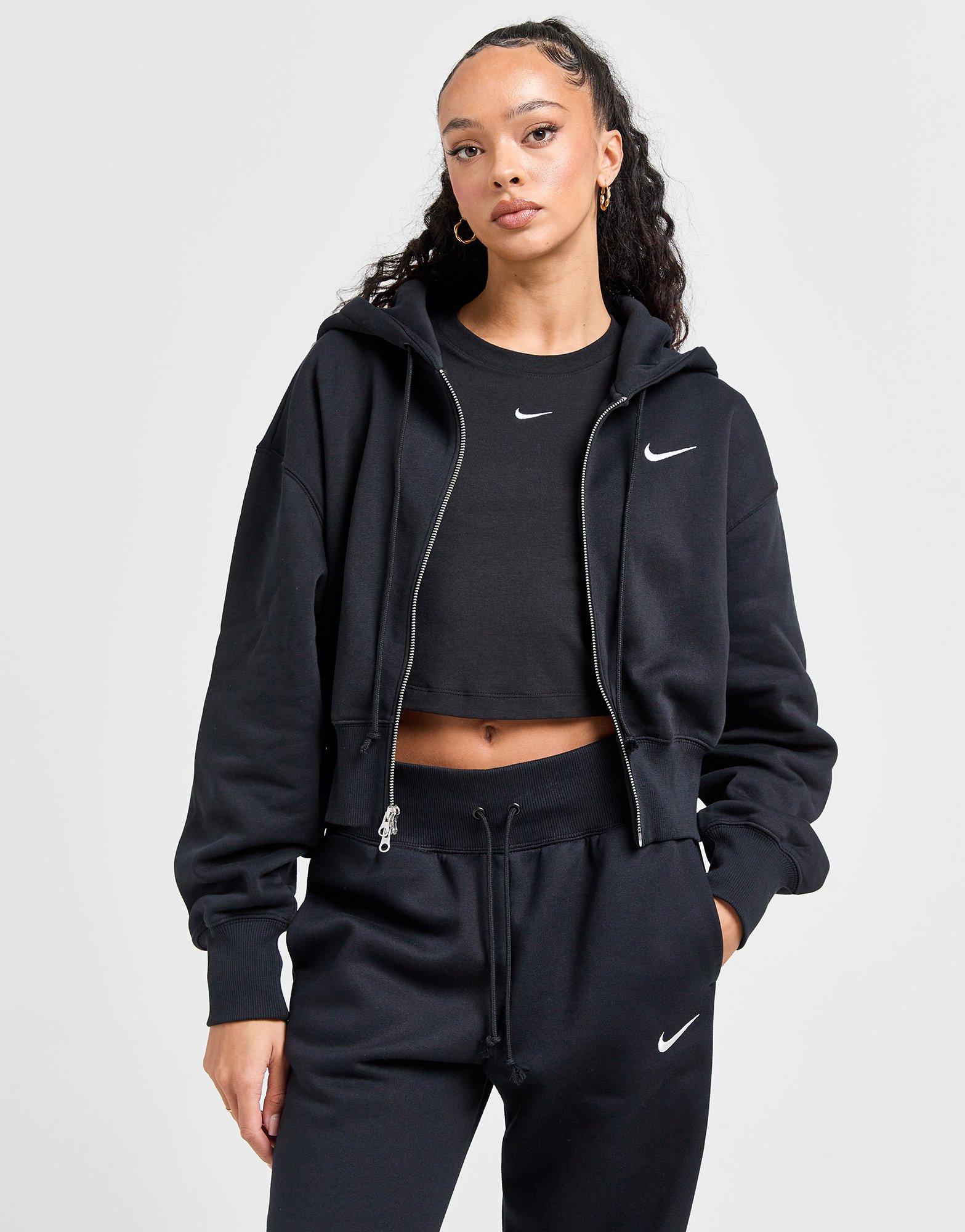 【HI FI FNK】File Cropped Hood Zip-Up KHP2_grande.jpg?v=1731511485