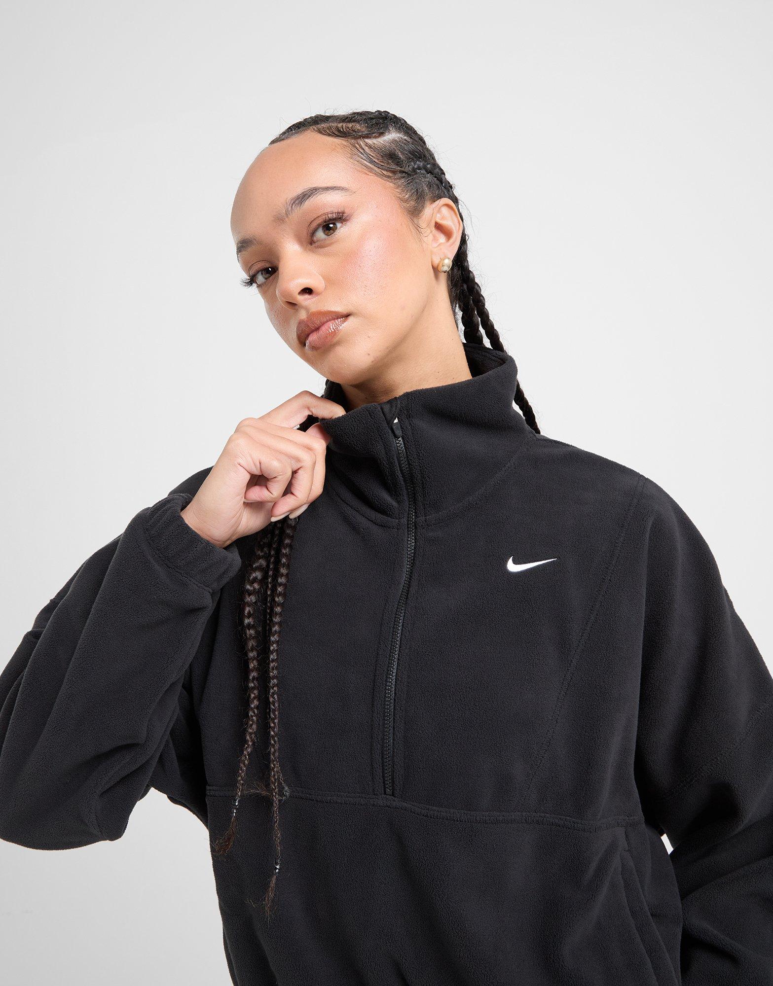 Nike Trend Polar 1/2 Zip Track Top
