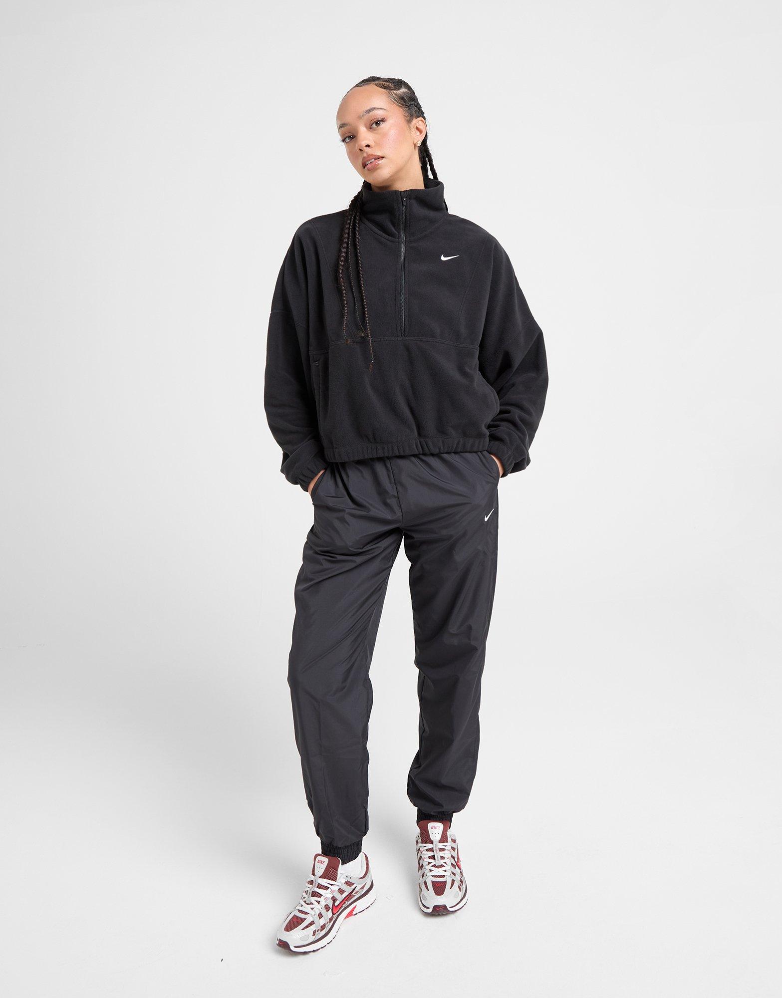 Nike Trend Polar 1/2 Zip Track Top