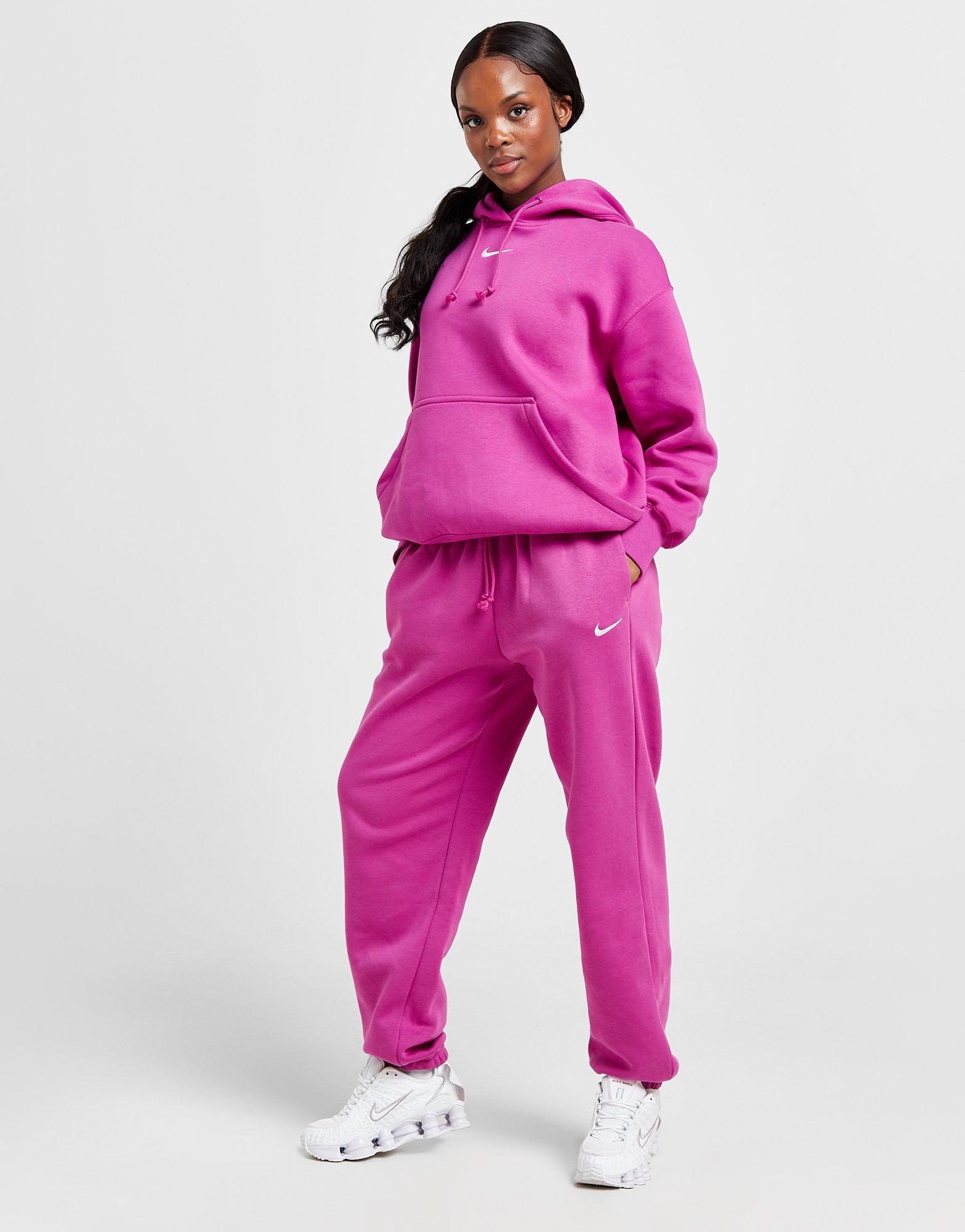 Nike Phoenix Oversized Hoodie