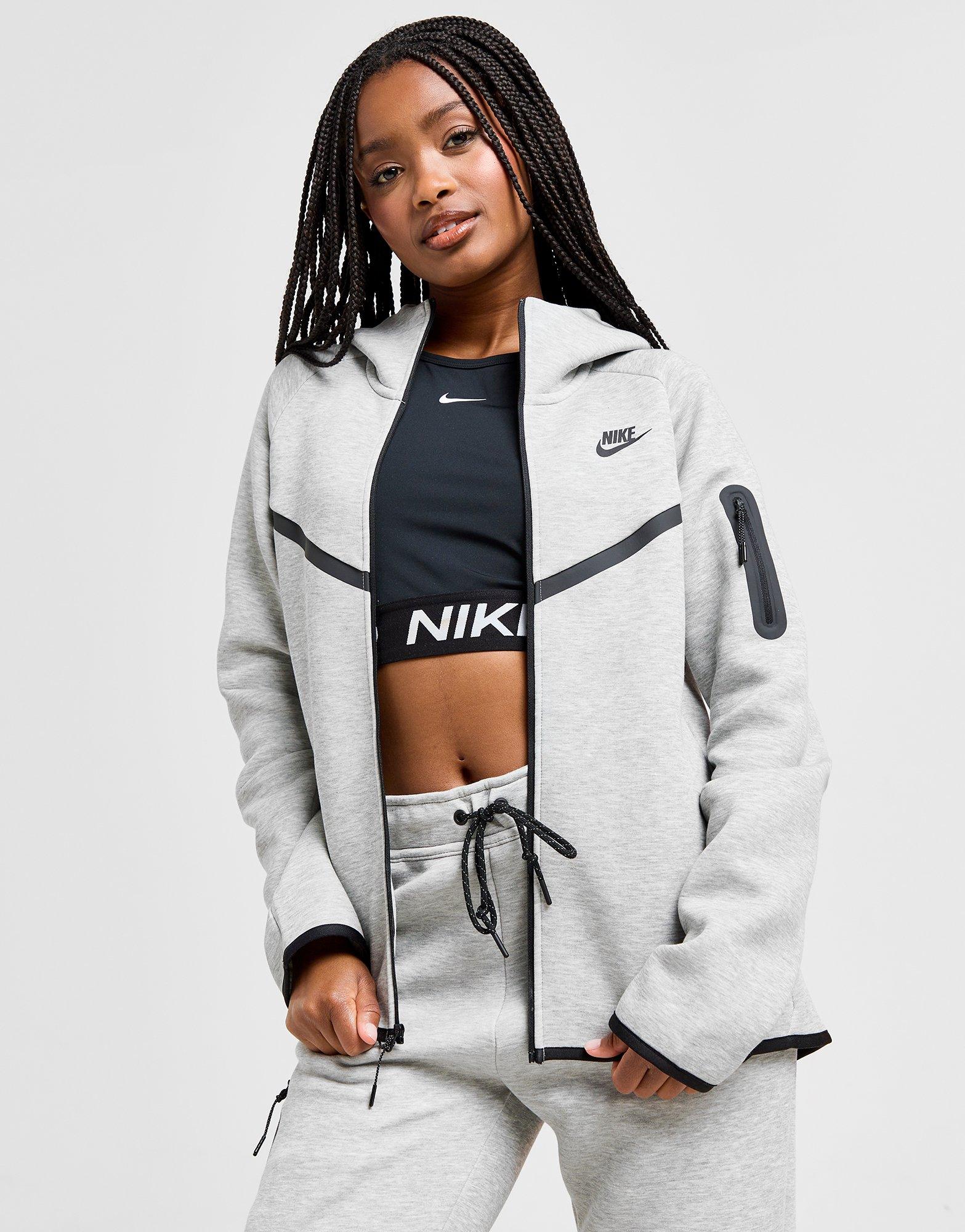 Nike Tech Fleece Hoodie Dam