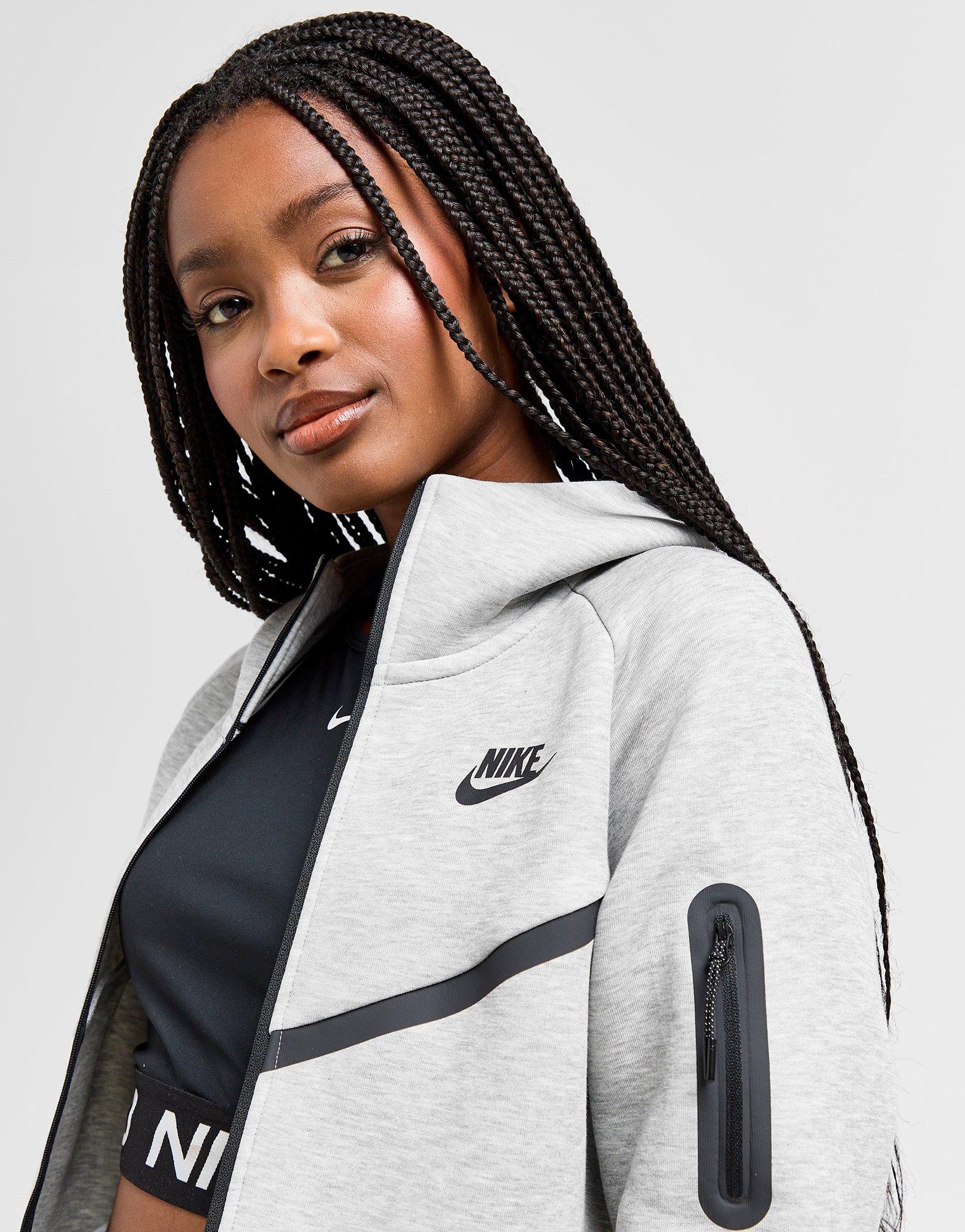 Nike Tech Fleece Hoodie Dam