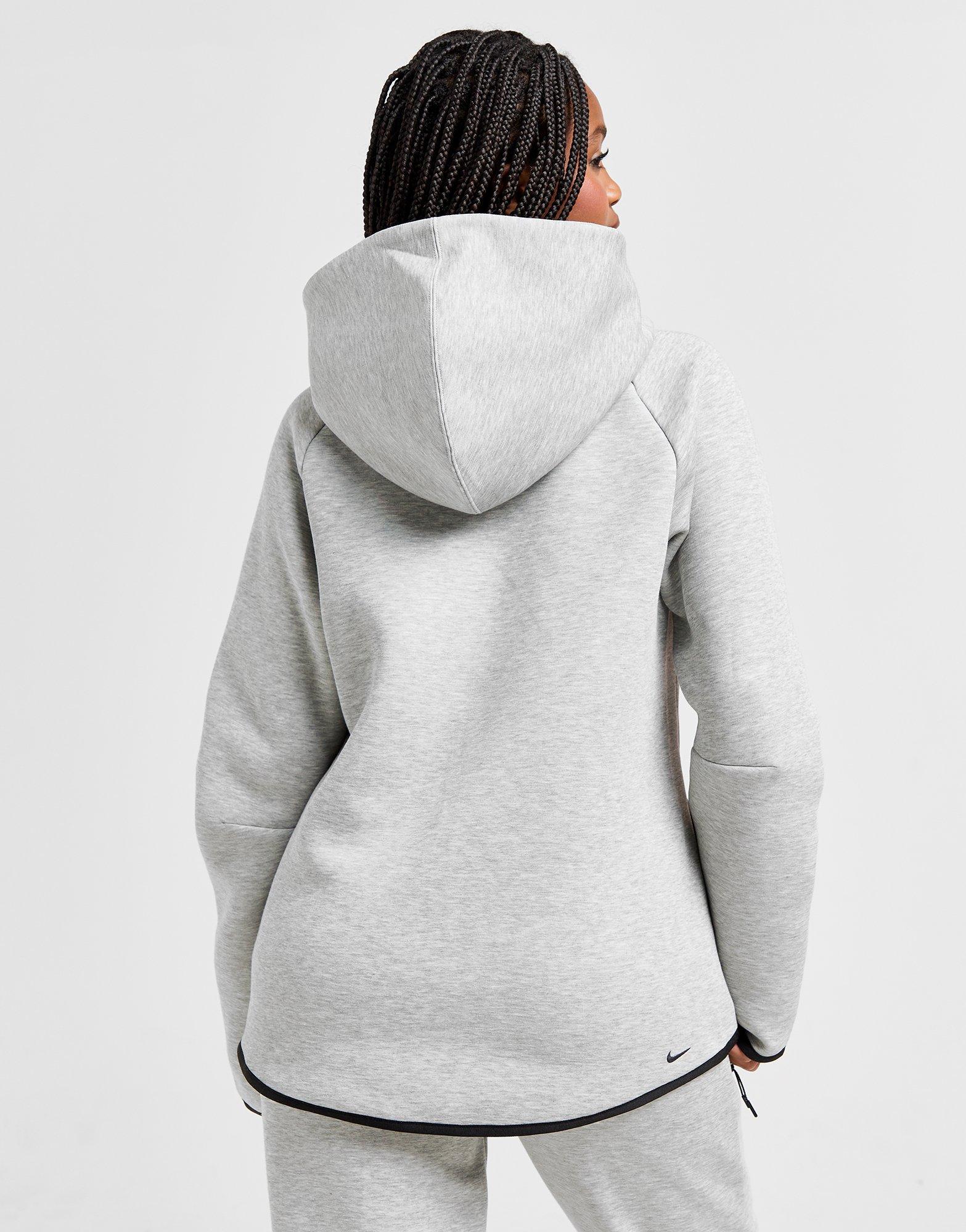 Nike Tech Fleece Hoodie Dam