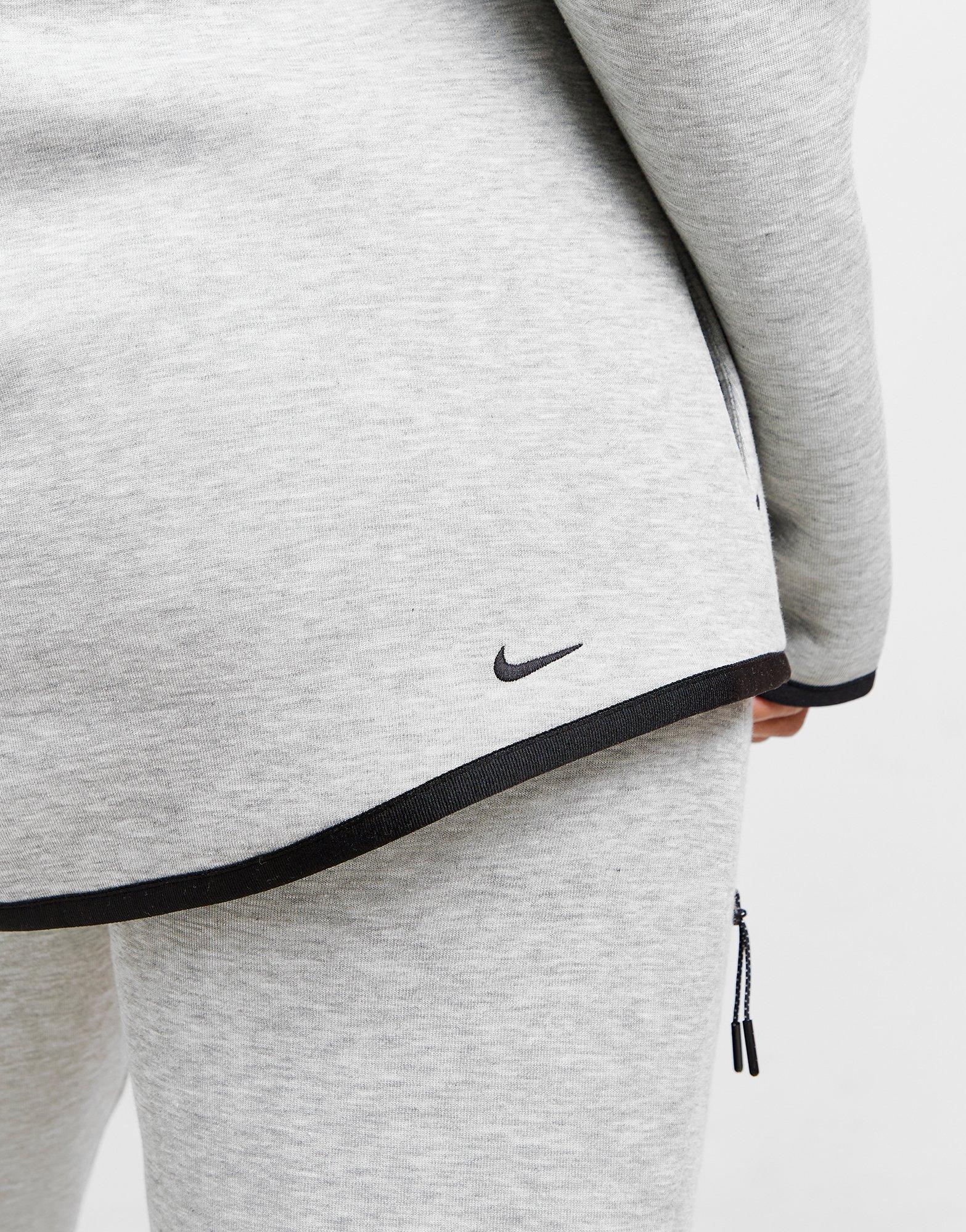 Nike Tech Fleece Hoodie Dam
