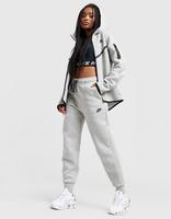 Nike Joggingbroek met halfhoge taille voor dames Sportswear Tech Fleece