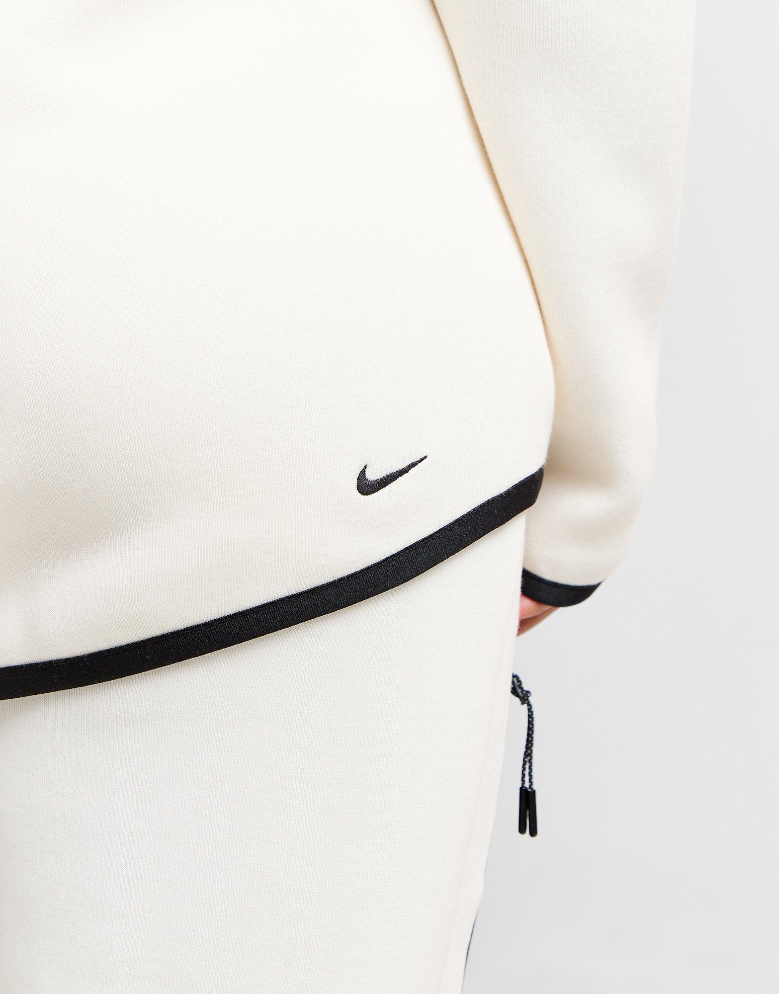 Nike Tech Fleece Full Zip Hoodie