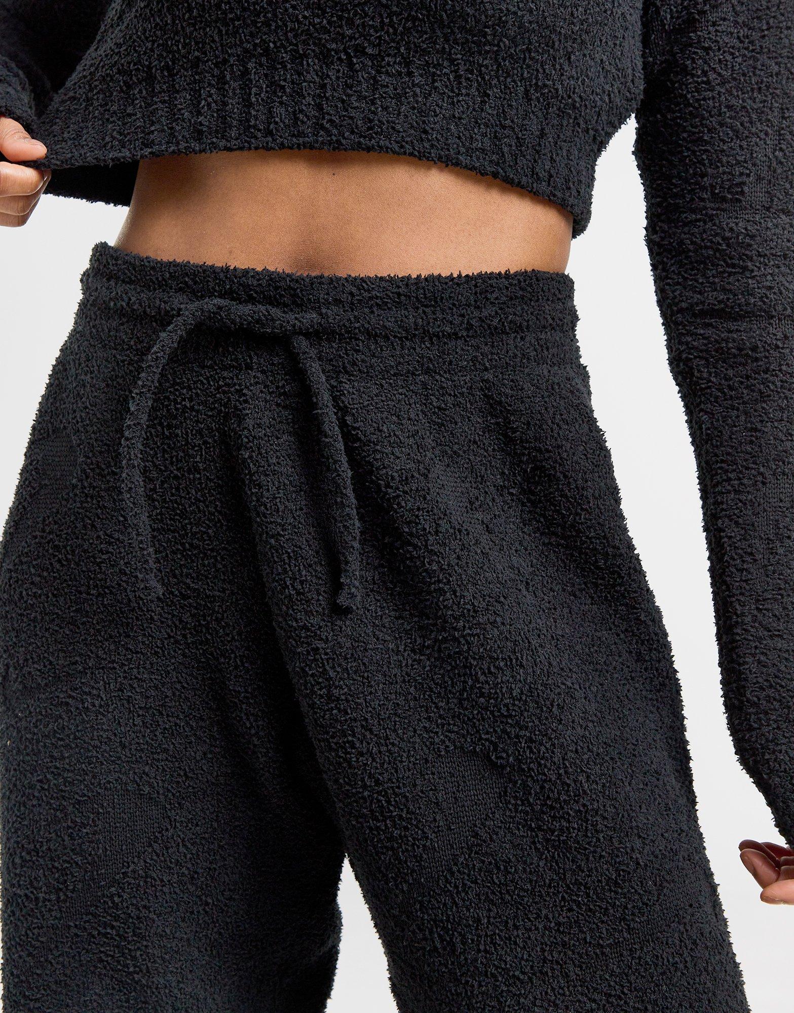 Nike Cosy All Over Print Joggers