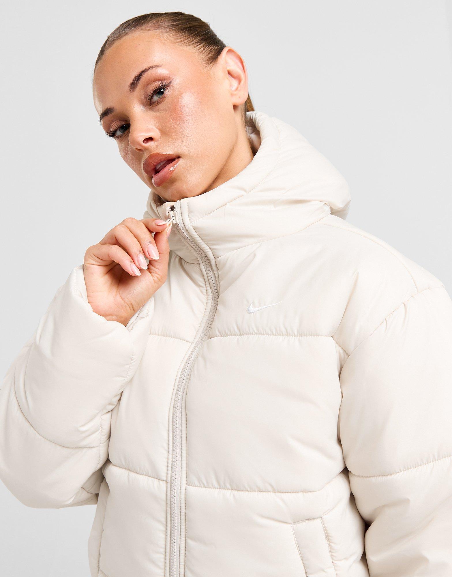 Nike Sportswear Classic Puffer Jacket