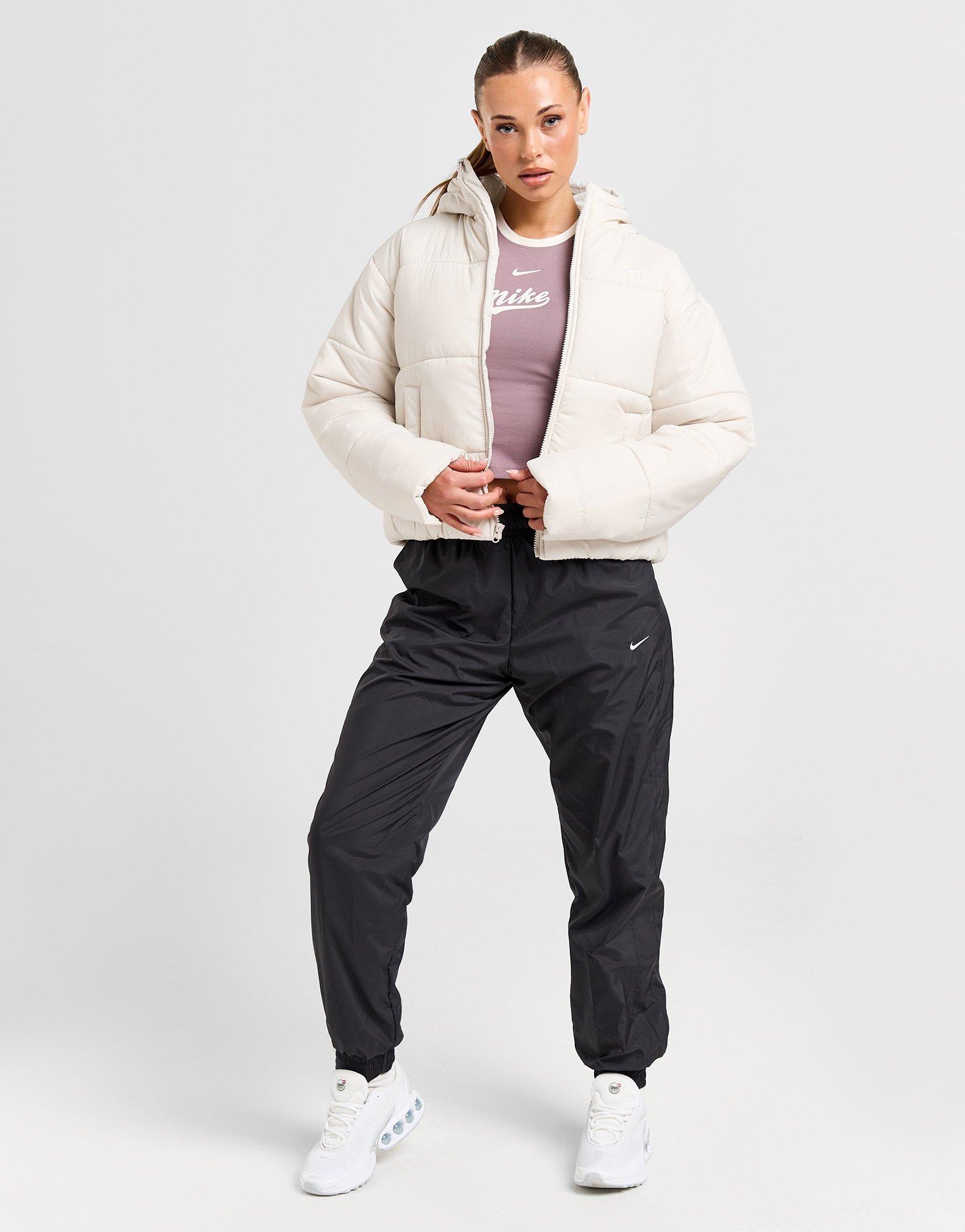 Nike Sportswear Classic Puffer Jacket