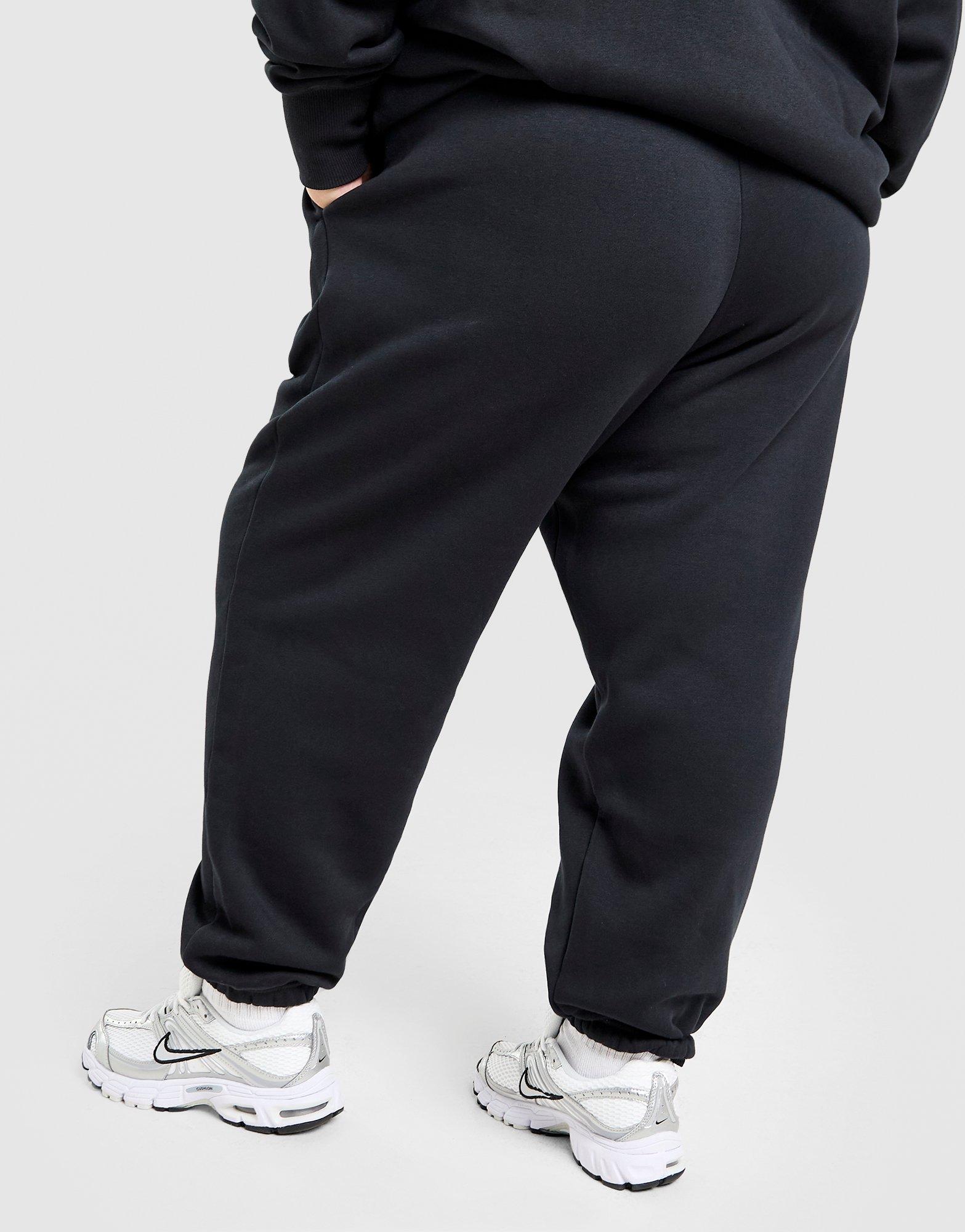 Nike Pantalon de jogging Grande Taille Phoenix Oversized Femme