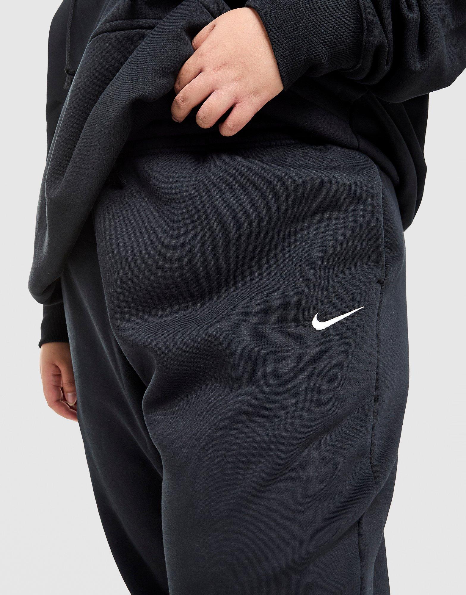 Nike Pantalon de jogging Grande Taille Phoenix Oversized Femme