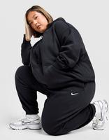 Nike Pantaloni della Tuta Fleece Plus Size Phoenix Oversize