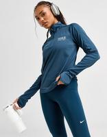 Nike Felpa Training Graphic Swoosh 1/4 Zip