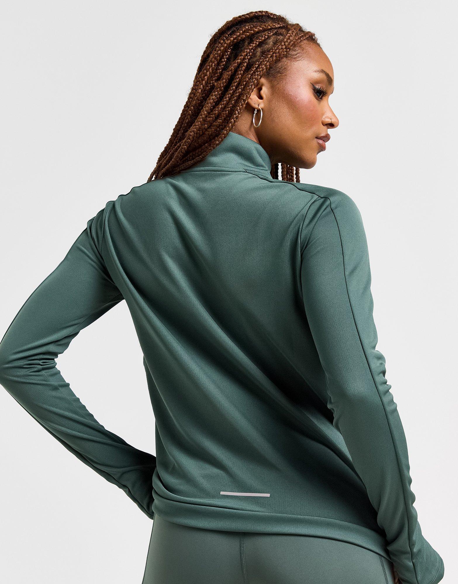 Nike Running Pacer 1/4 Zip Dri-FIT Track Top - JD Sports Global