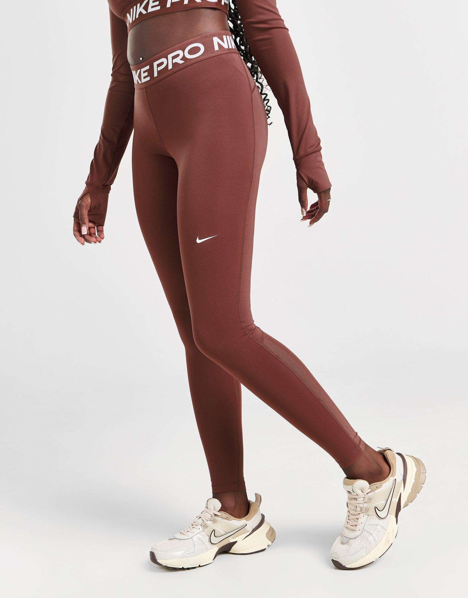 Nike Pro Tights