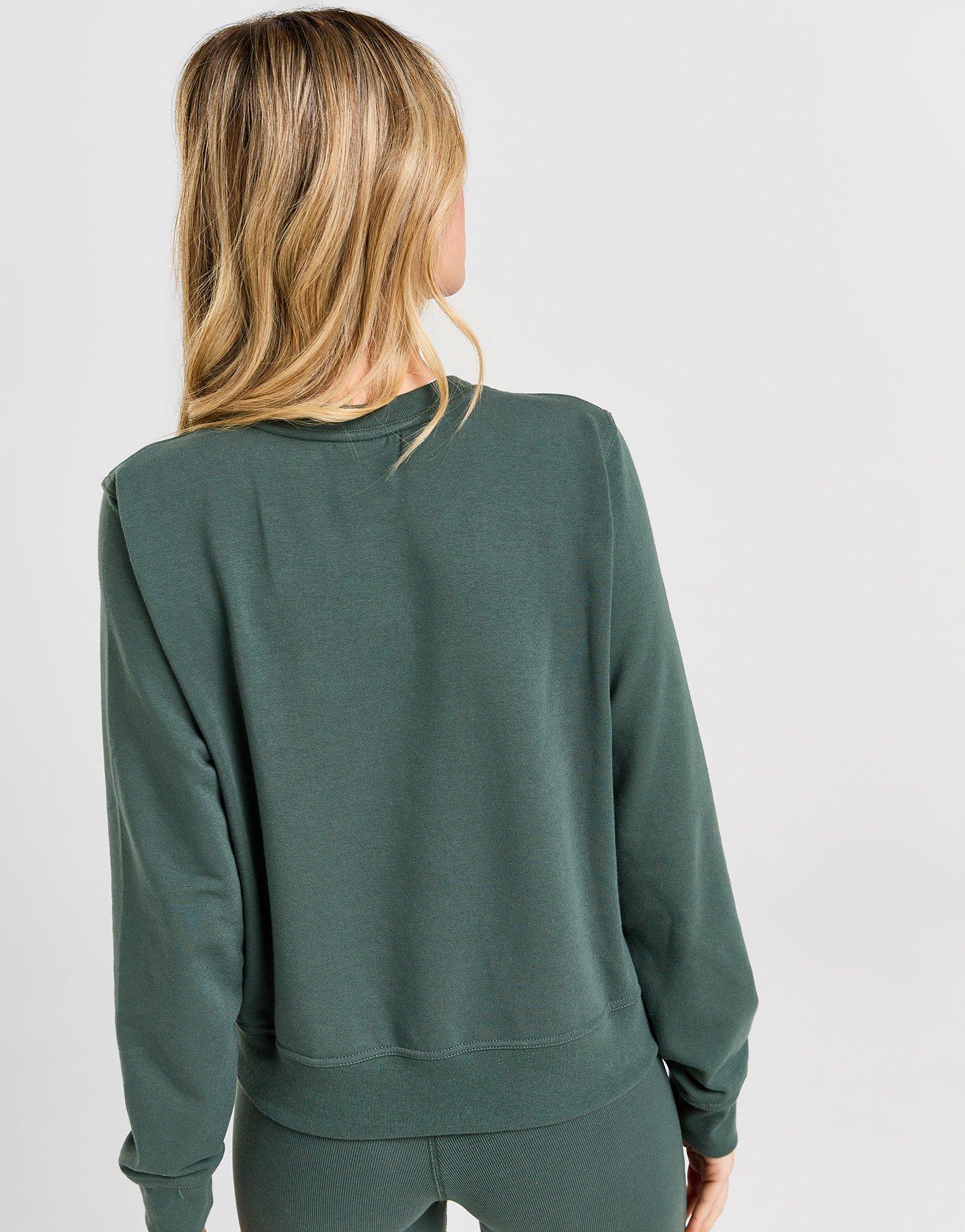 Nike Dri-FIT One Crewneck Sweatshirt