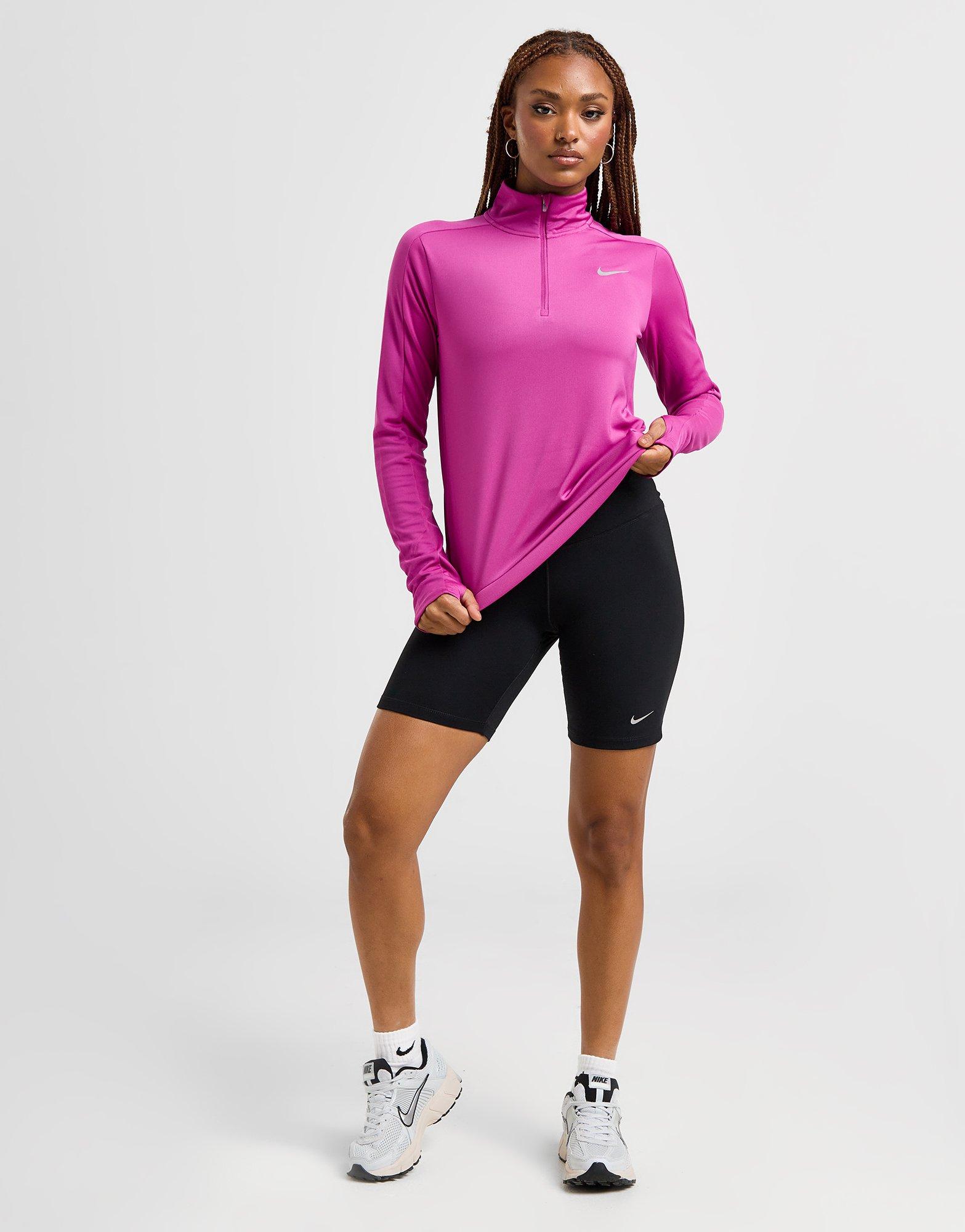Nike Running Pacer 1/4 Zip Dri-FIT Track Top - JD Sports Global