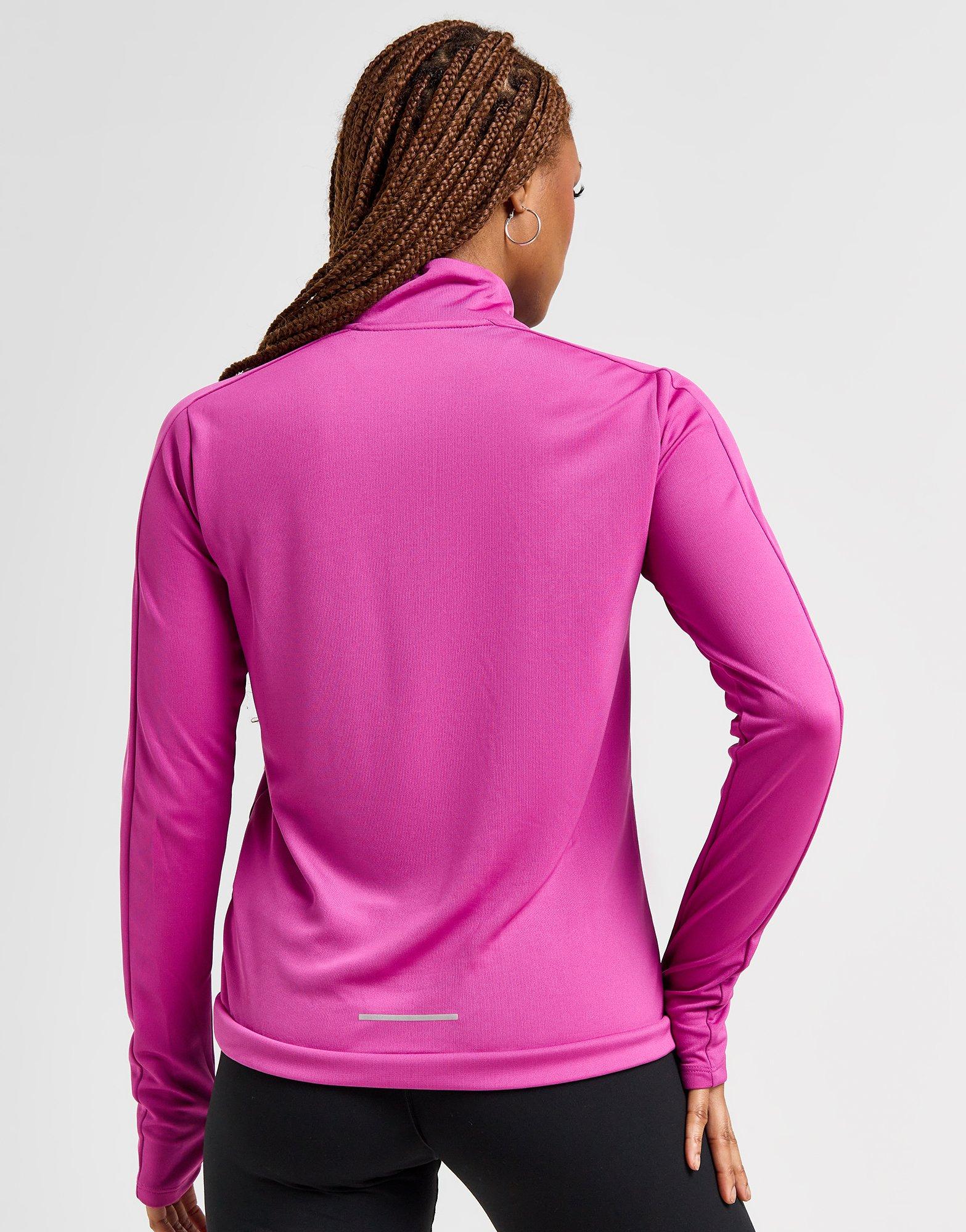 Nike Running Pacer 1/4 Zip Dri-FIT Track Top