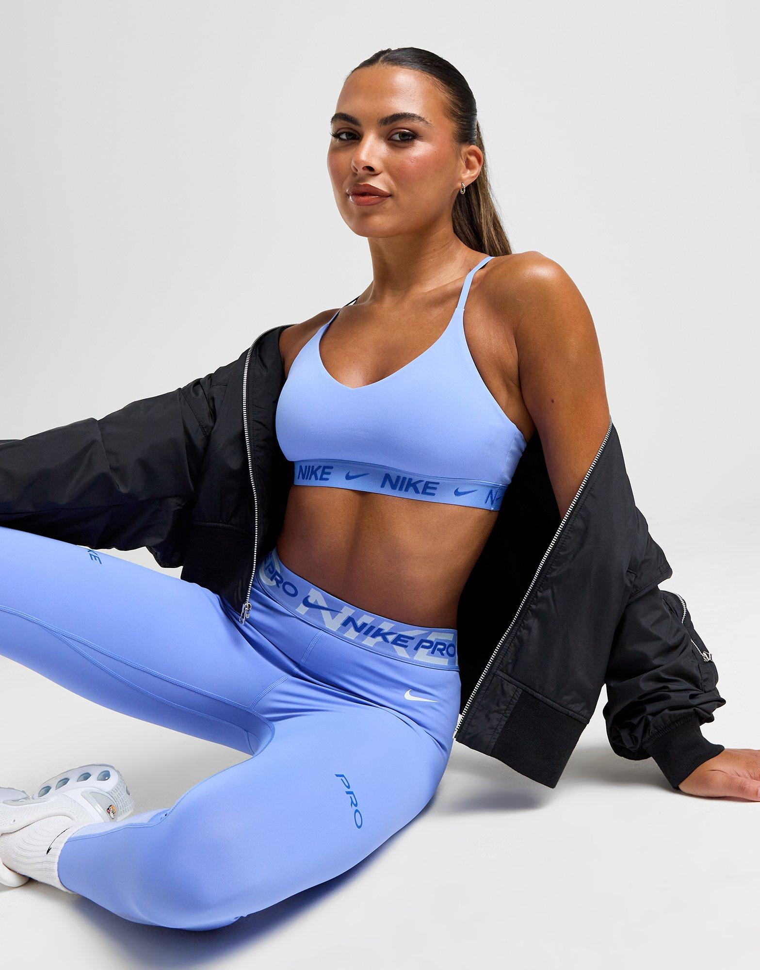 Nike Legging Pro Graphic Femme