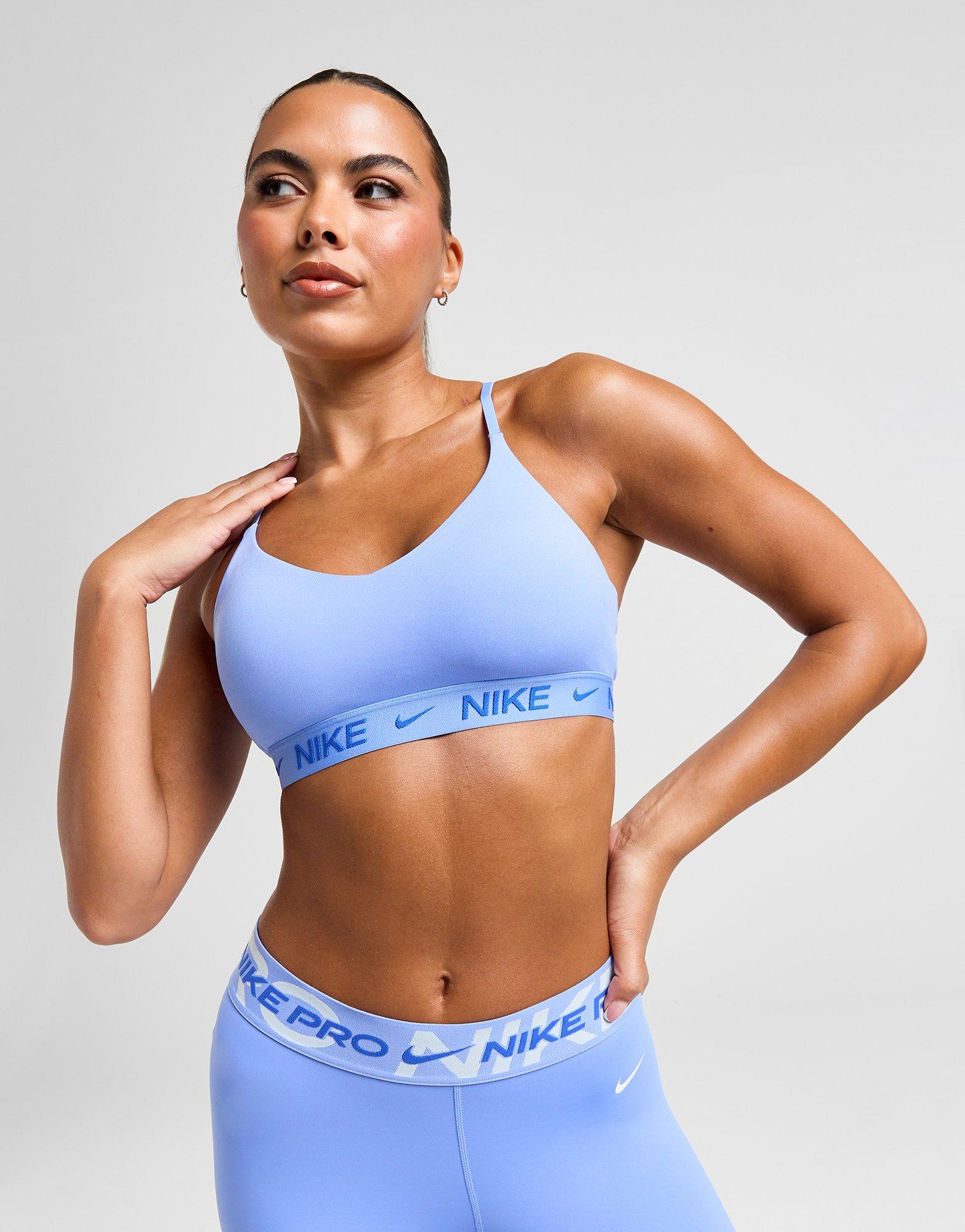 Nike Training Indy Sports Bra
