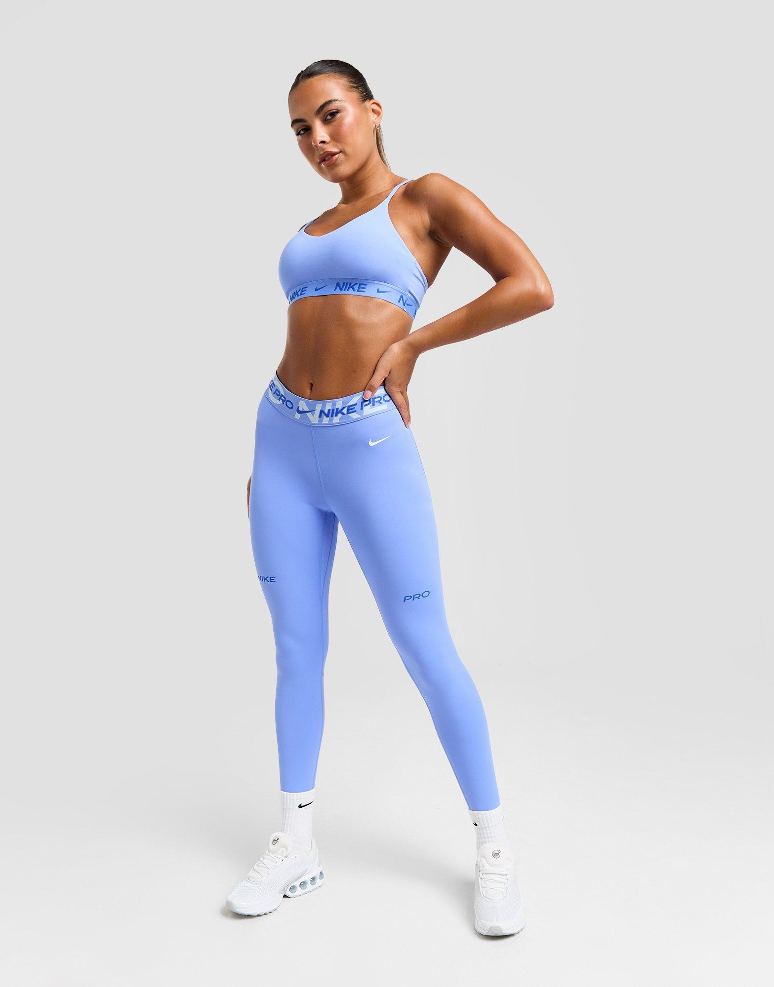 Nike Training Indy Sports Bra