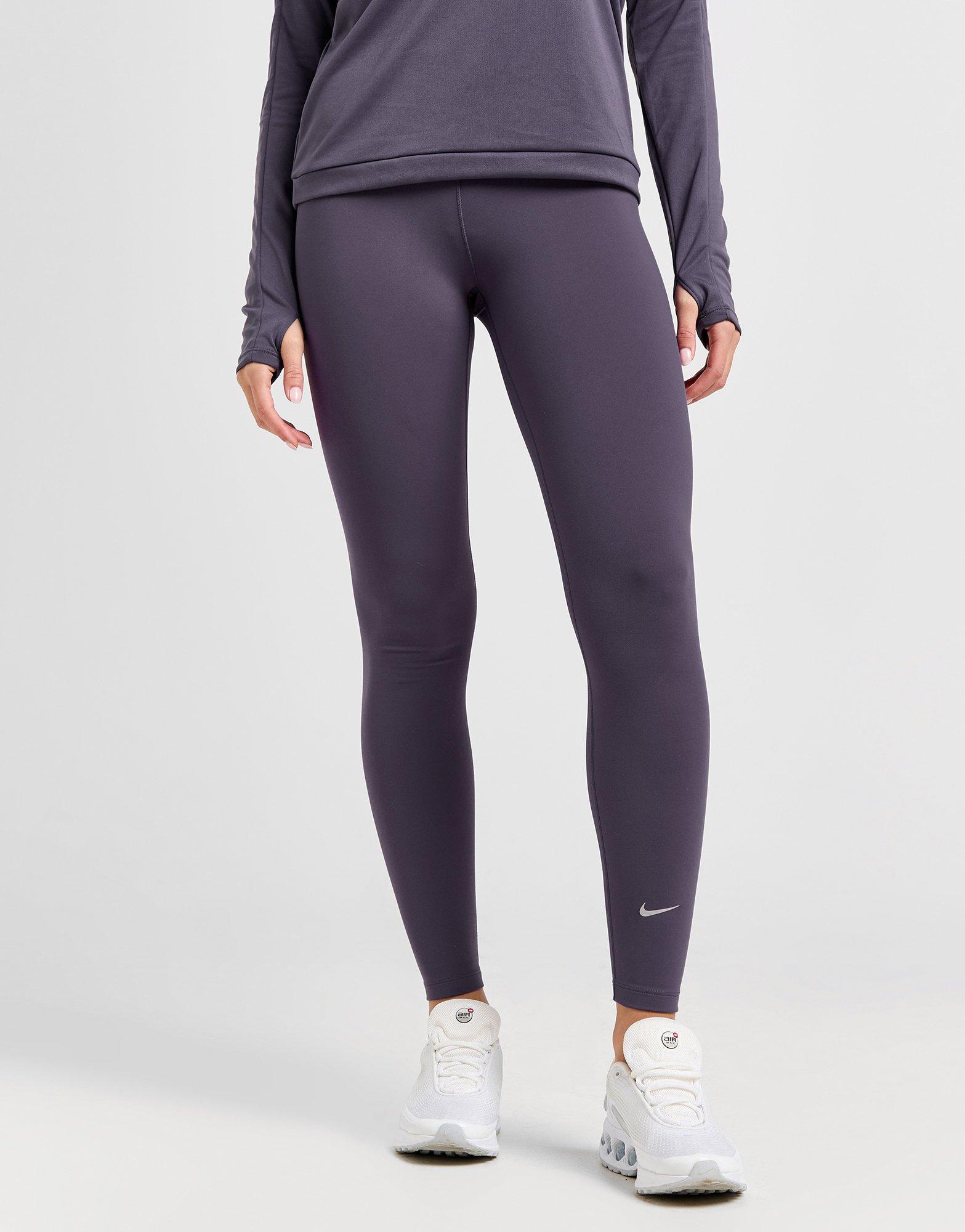 Nike Training Swoosh Leggings