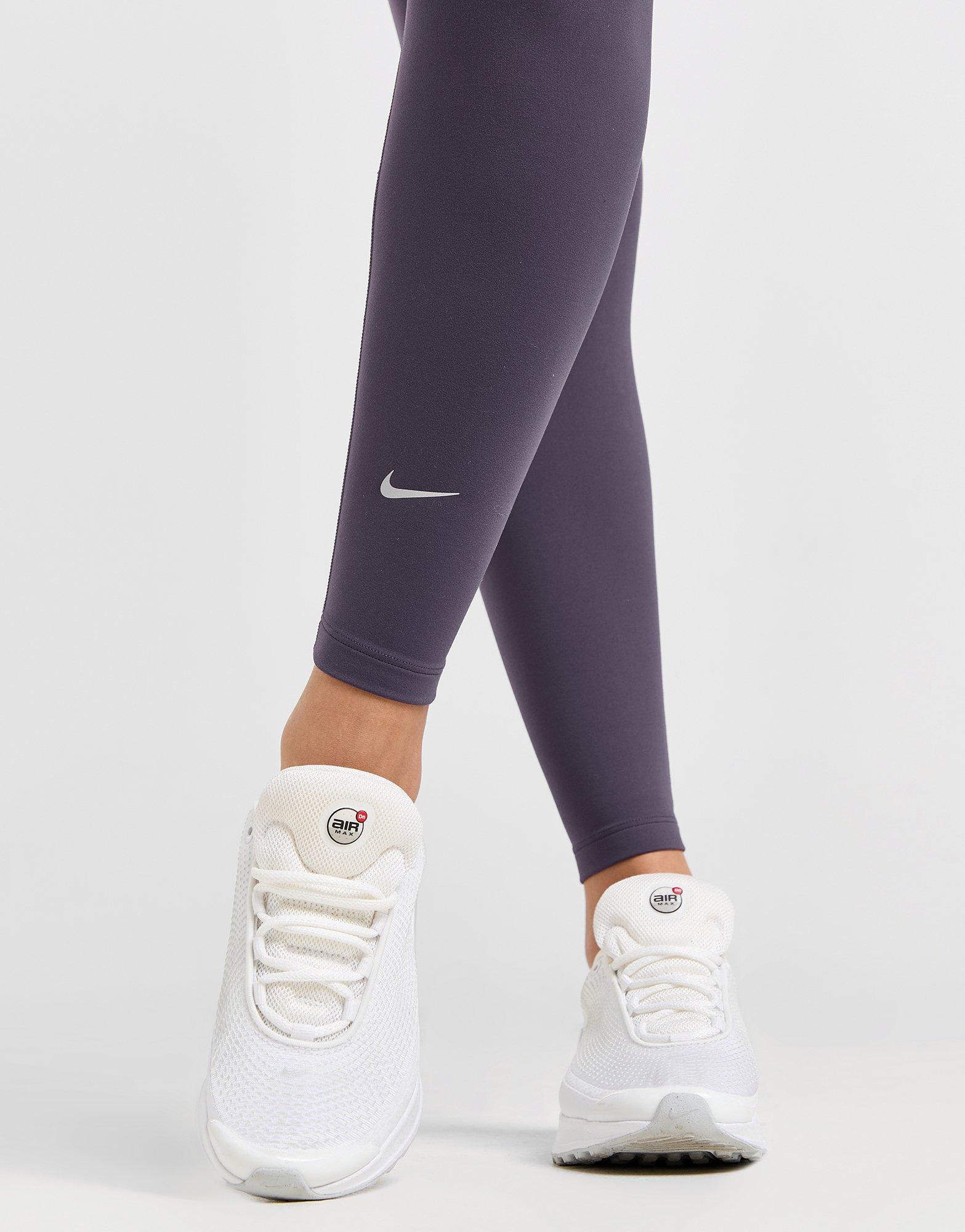 Nike Training Swoosh Leggings