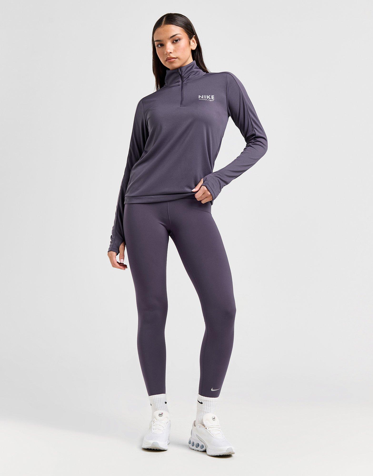 Nike Training Swoosh Leggings