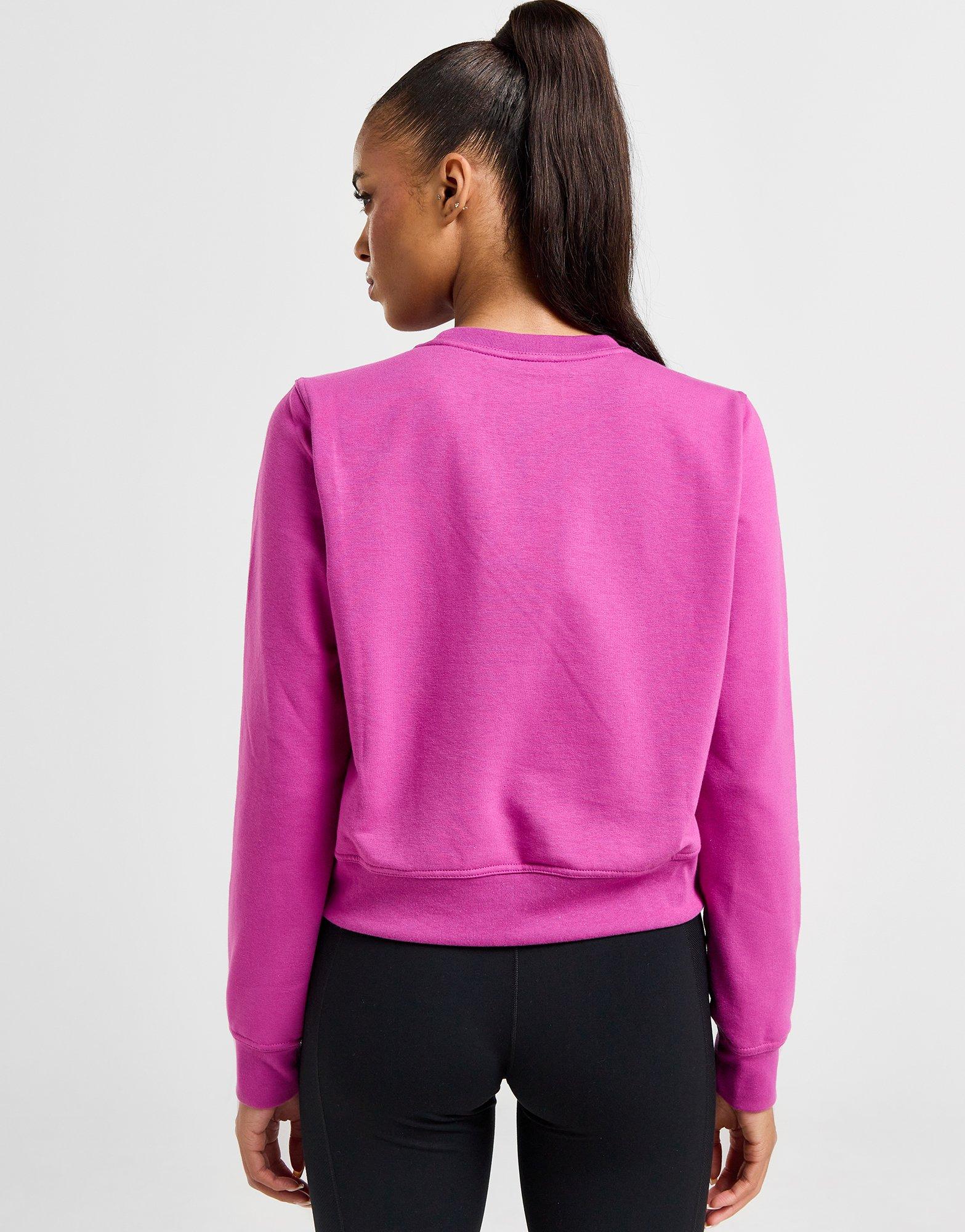 Nike Dri-FIT One Crewneck Sweatshirt