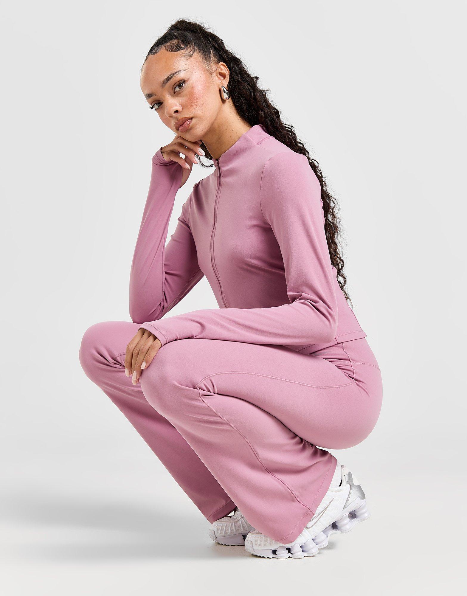 Nike Training Zenvy Full Zip Top