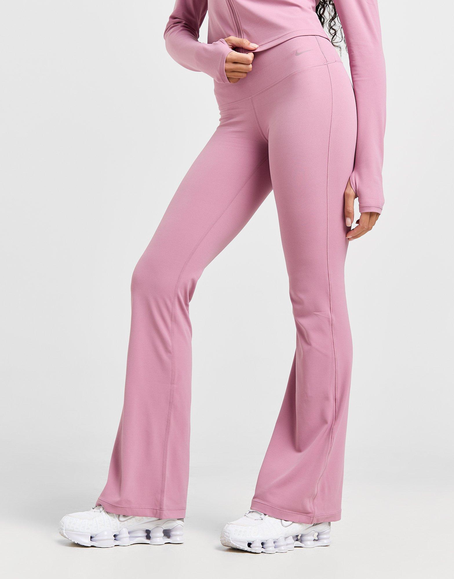 Nike Training Zenvy Flared Leggings