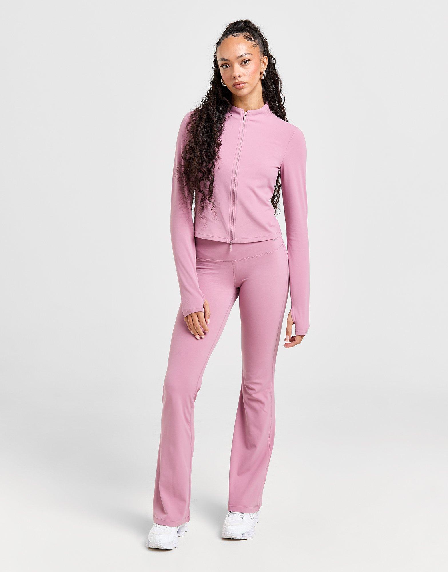 Nike Training Zenvy Flared Leggings