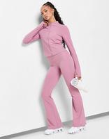 Nike Zenvy High Waisted Flare Leggings